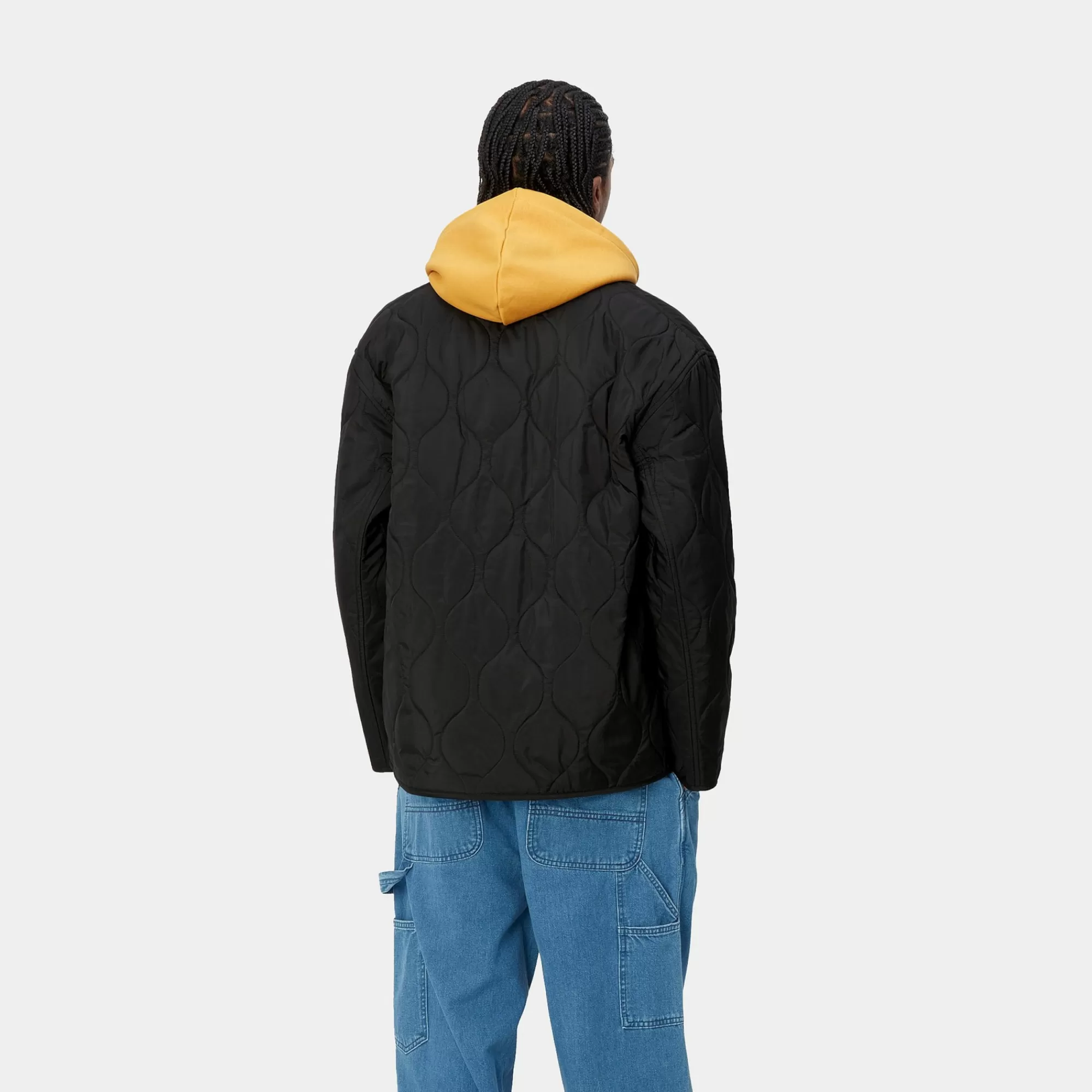 Carhartt WIP Jackets & Vests>Skyton Liner