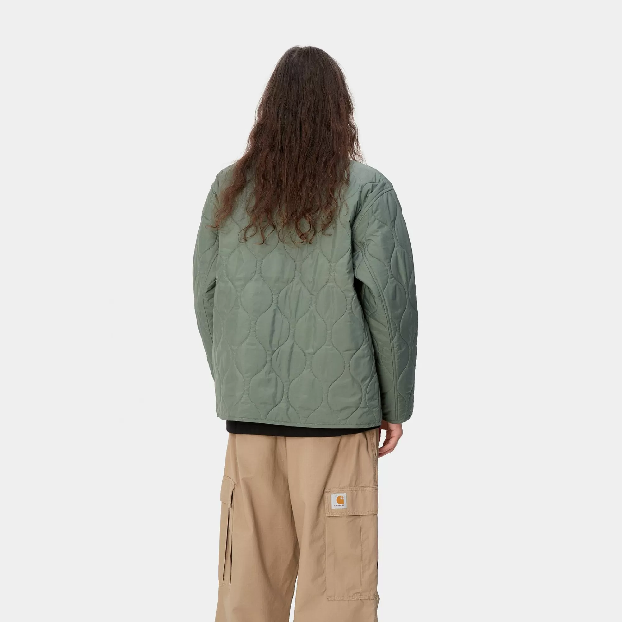 Carhartt WIP Featured>Skyton Liner