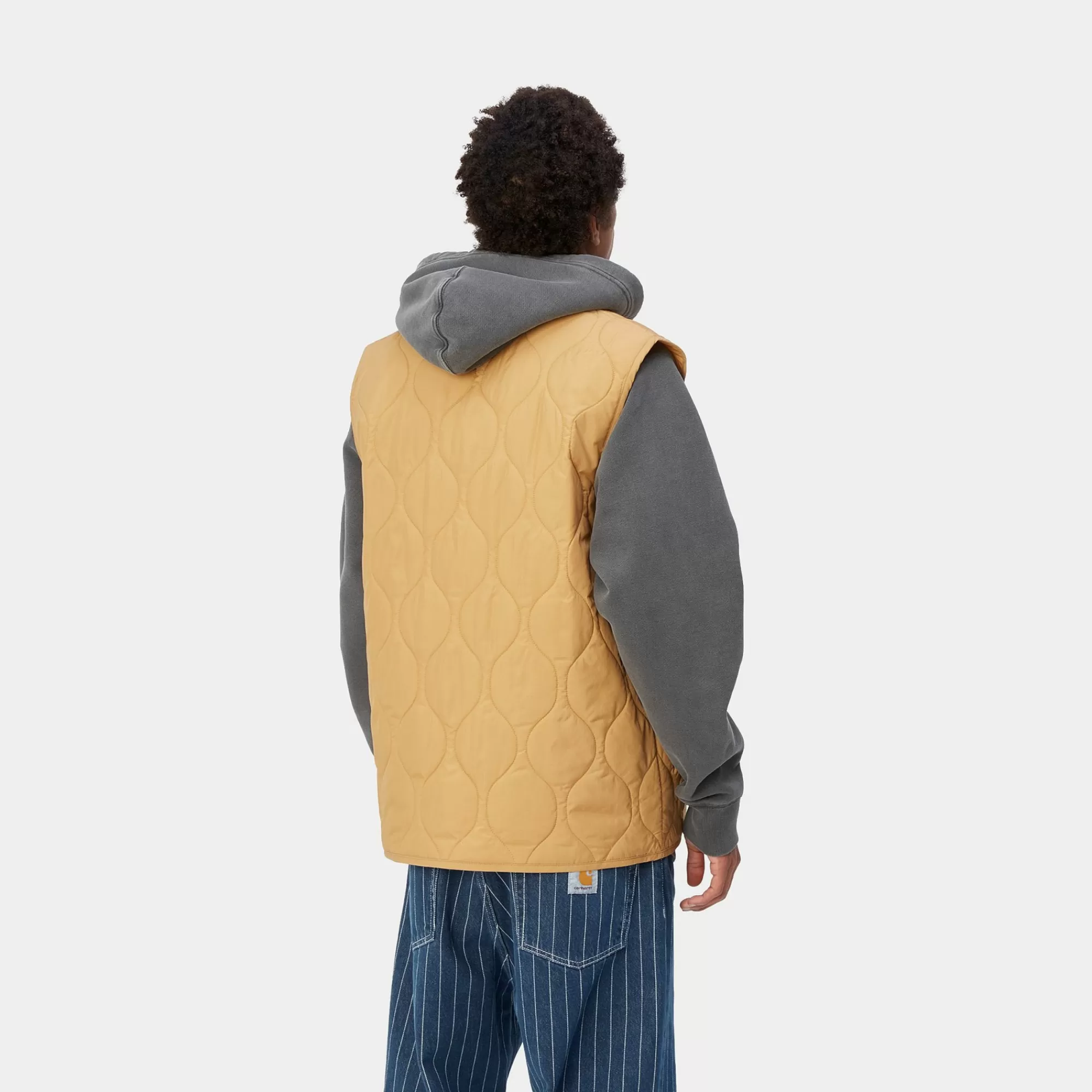 Carhartt WIP Jackets & Vests>Skyton Vest