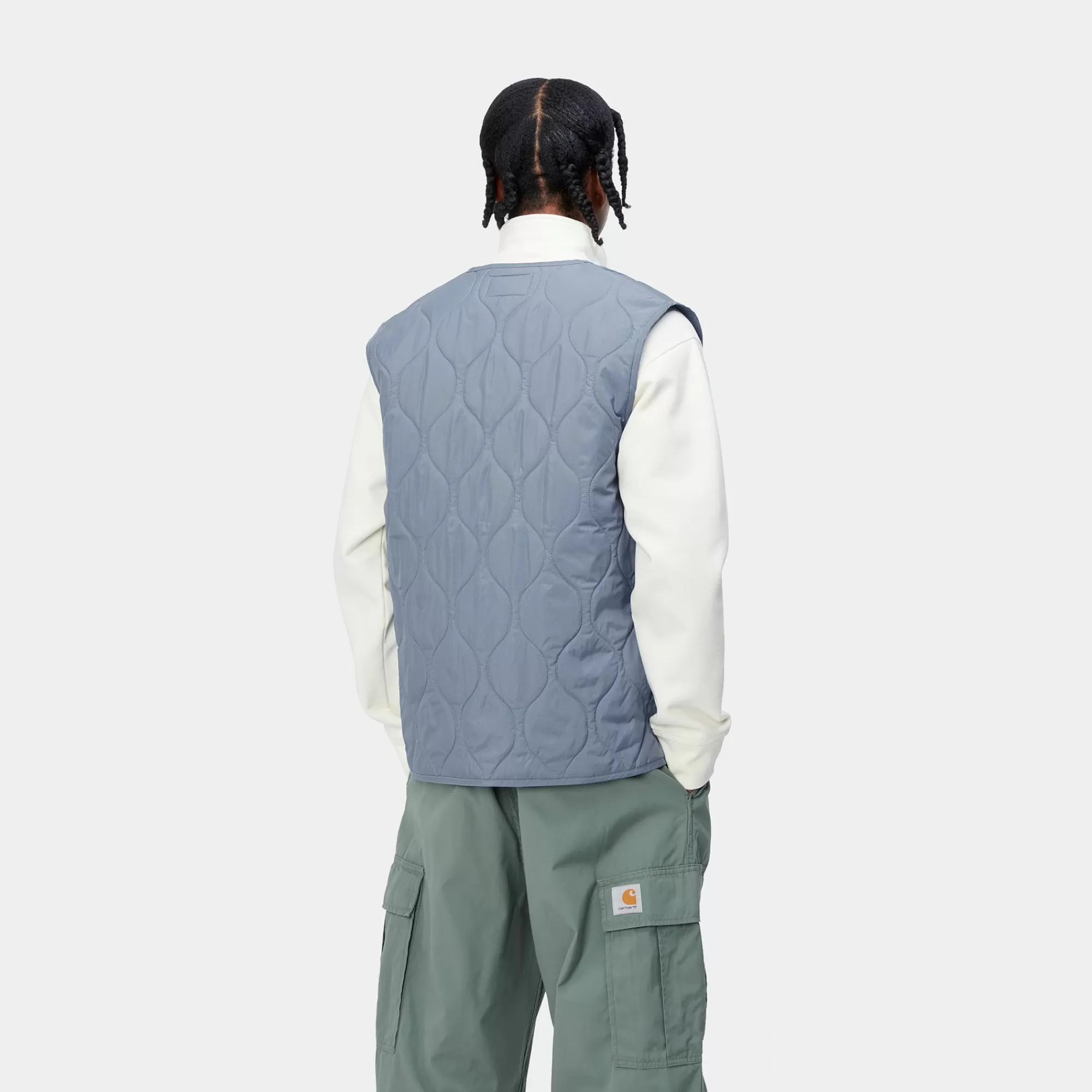 Carhartt WIP Jackets & Vests>Skyton Vest