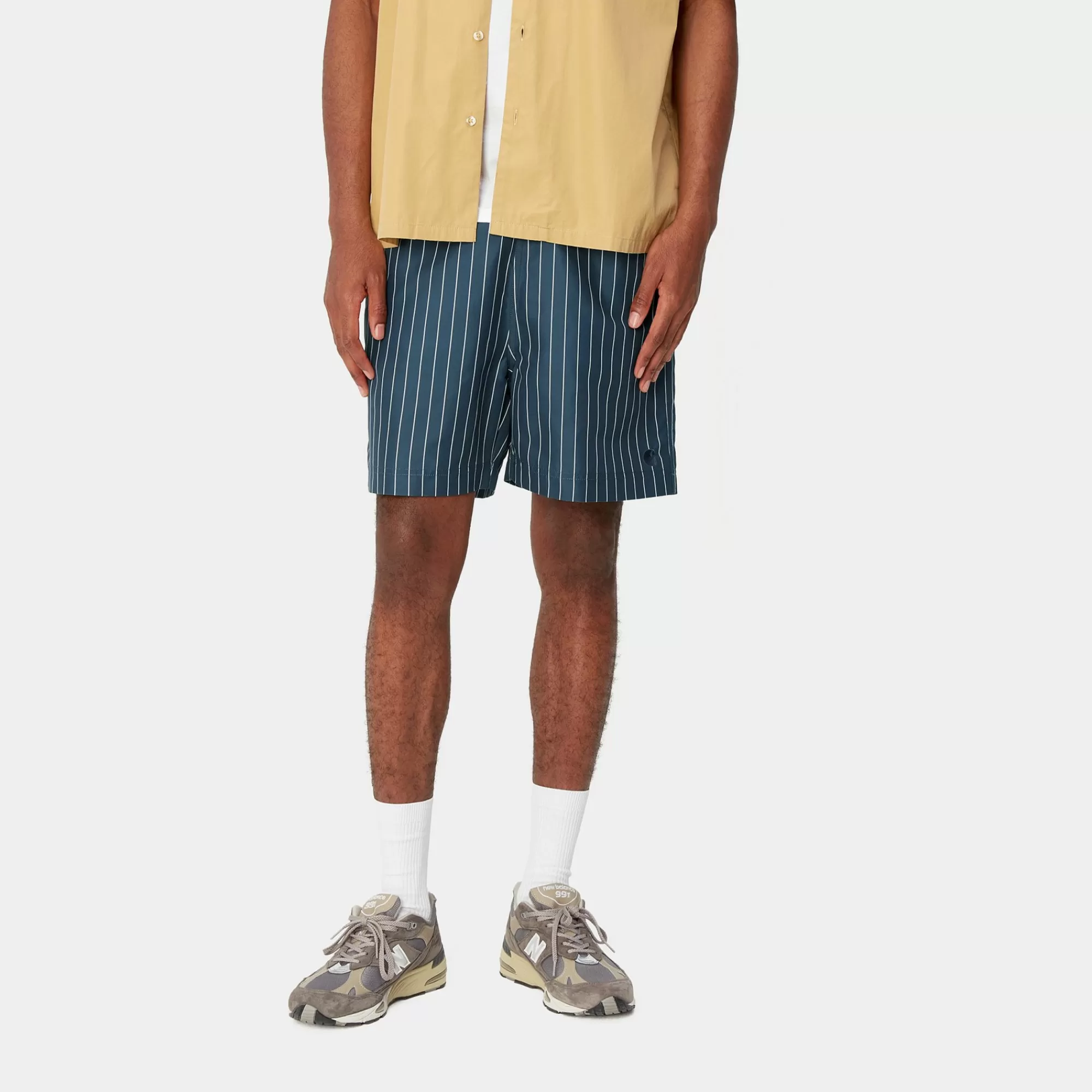 Carhartt WIP Shorts & Swim>Slater Swim Trunks