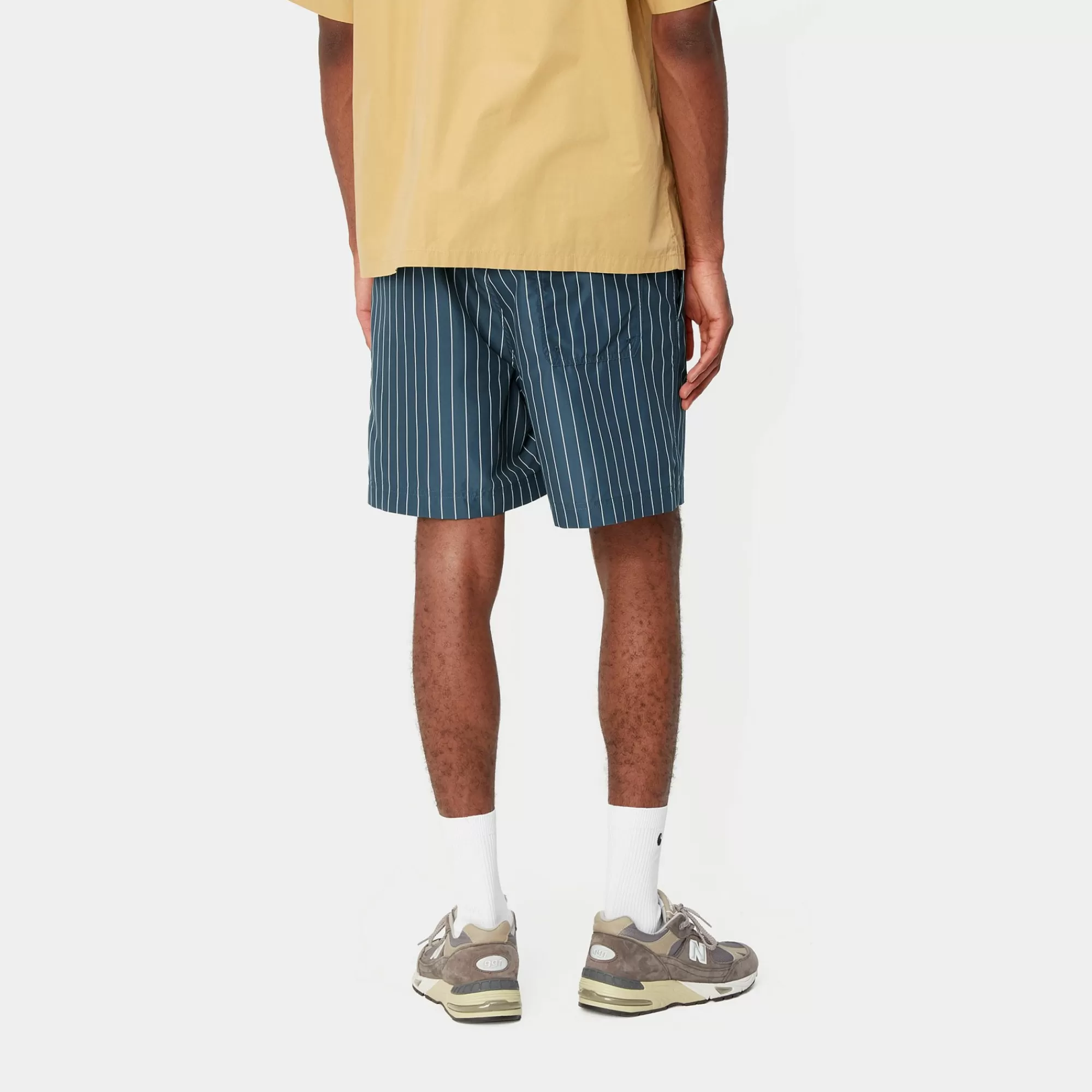 Carhartt WIP Shorts & Swim>Slater Swim Trunks