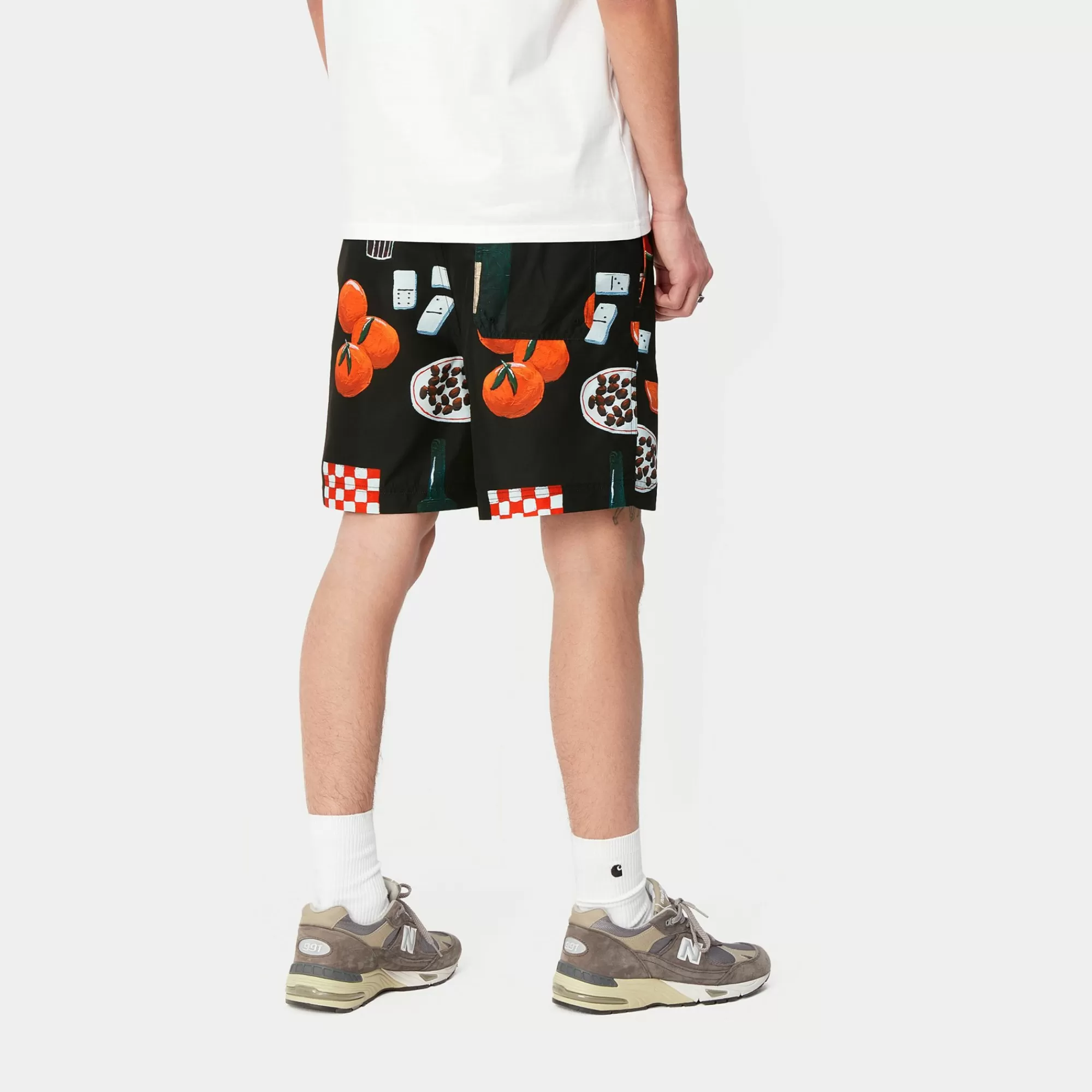 Carhartt WIP Shorts & Swim>Slater Swim Trunks