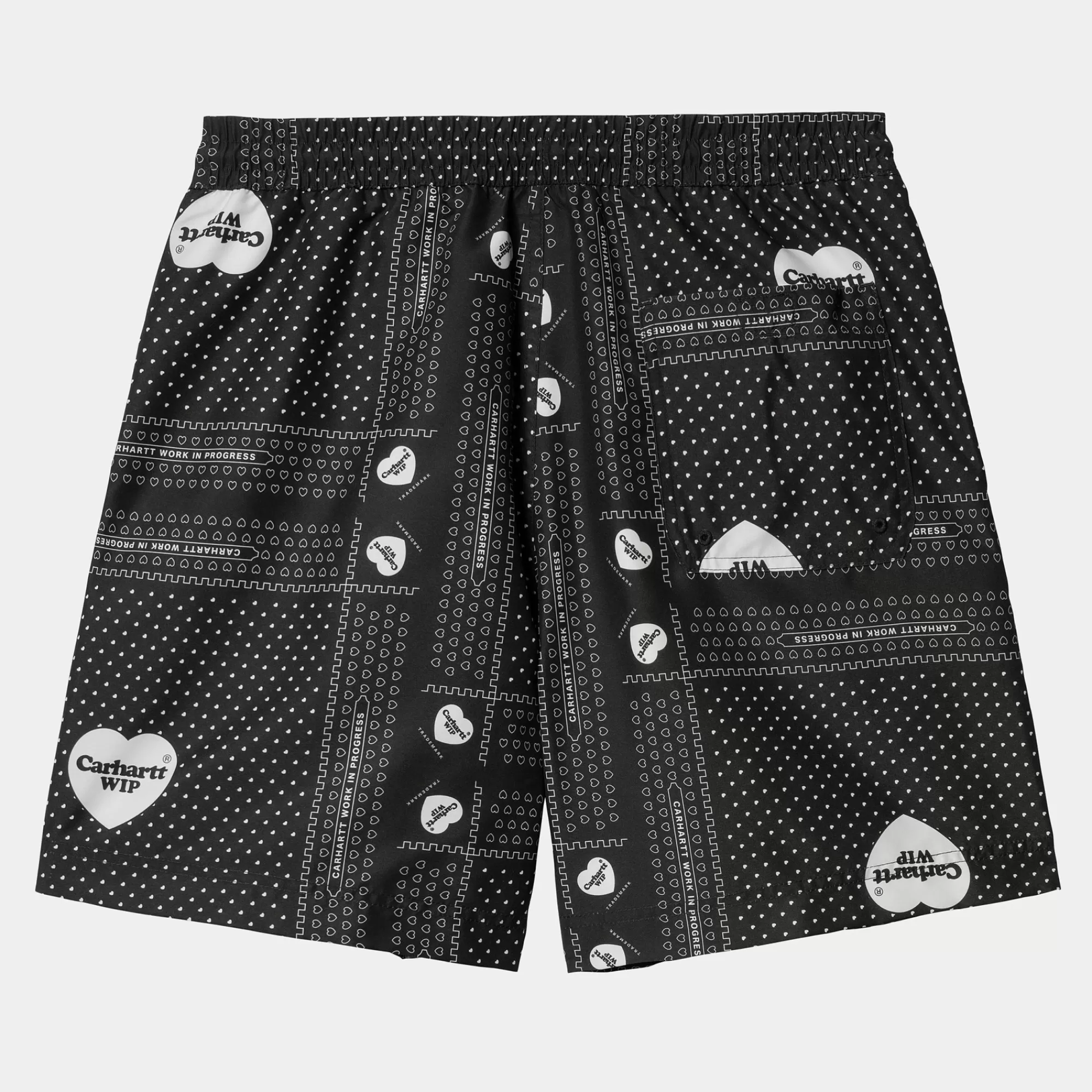 Carhartt WIP Shorts & Swim>Slater Swim Trunks