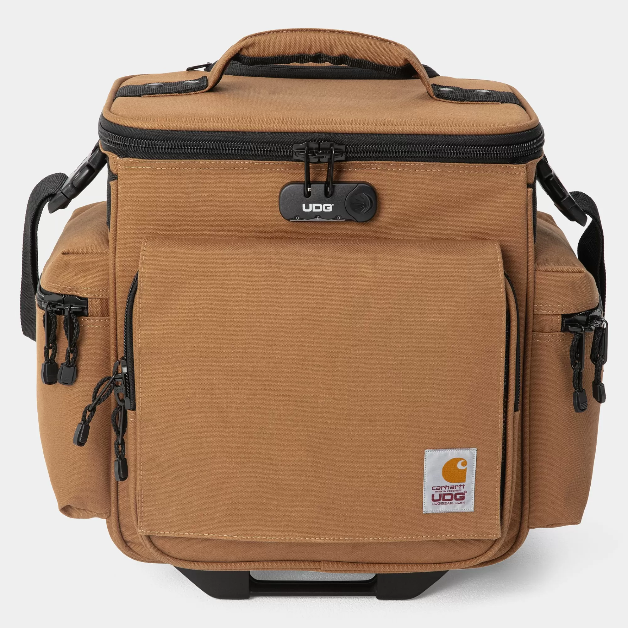 Carhartt WIP Accessories>Slingbag Trolley Deluxe