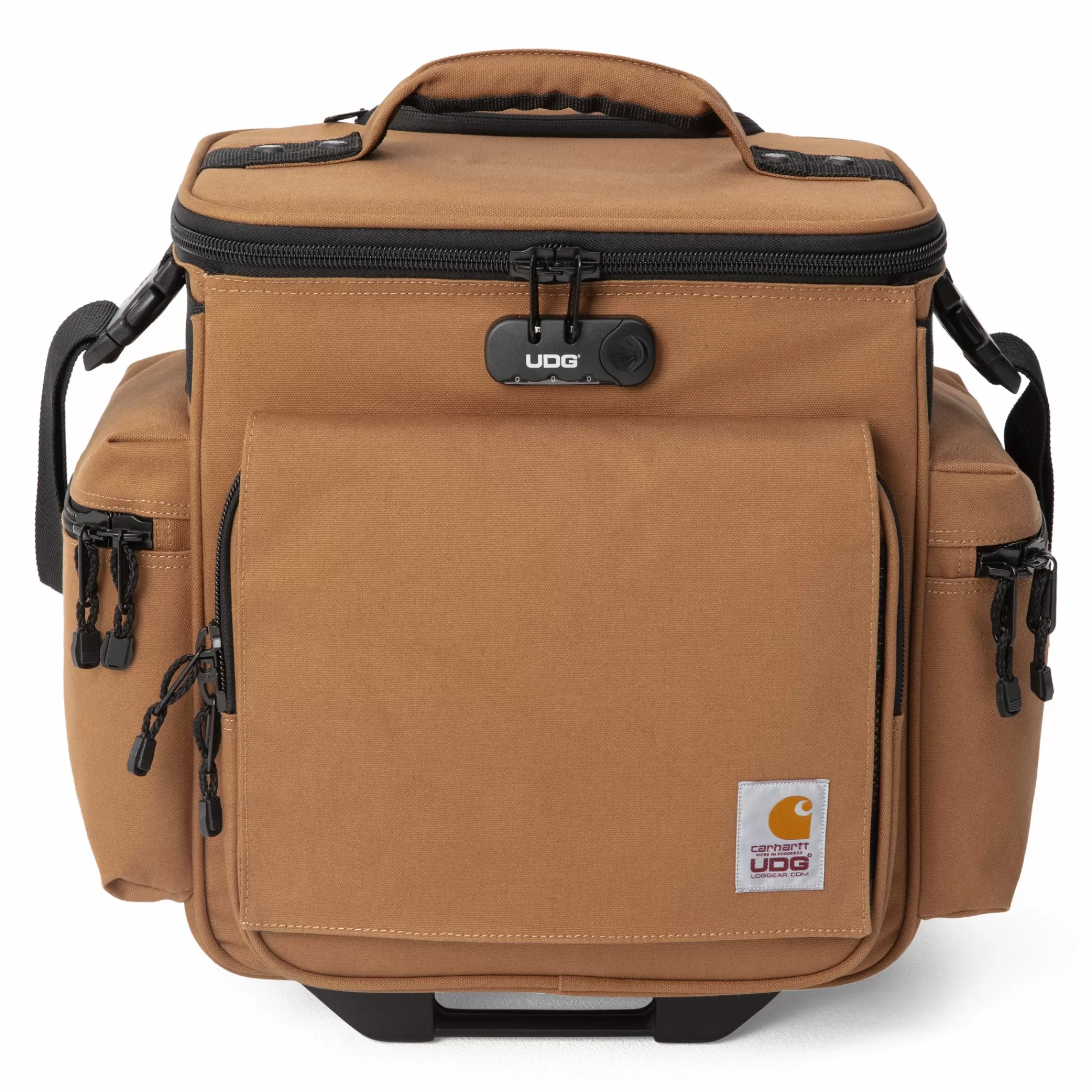 Carhartt WIP Gadgets>Slingbag Trolley Deluxe