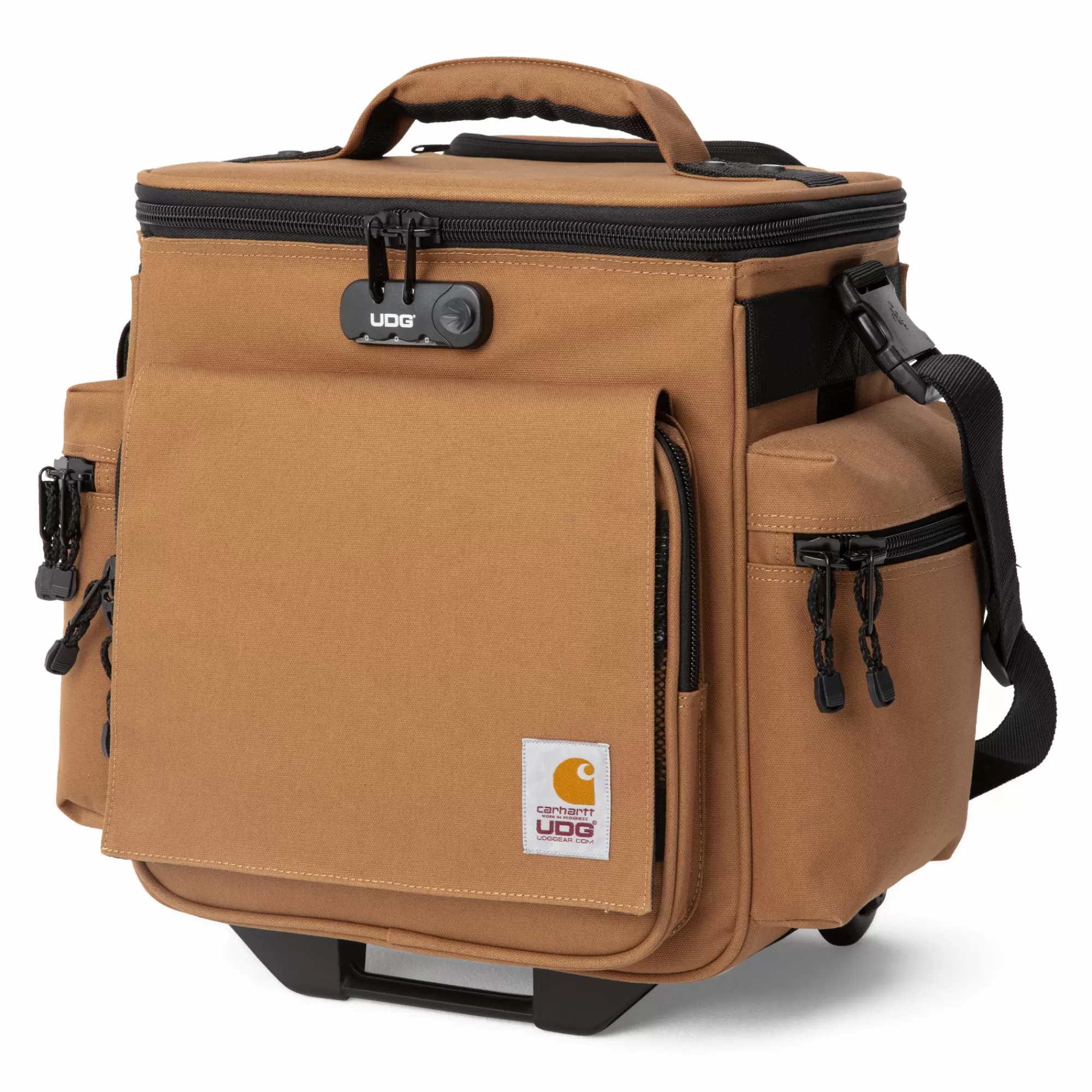 Carhartt WIP Gadgets>Slingbag Trolley Deluxe