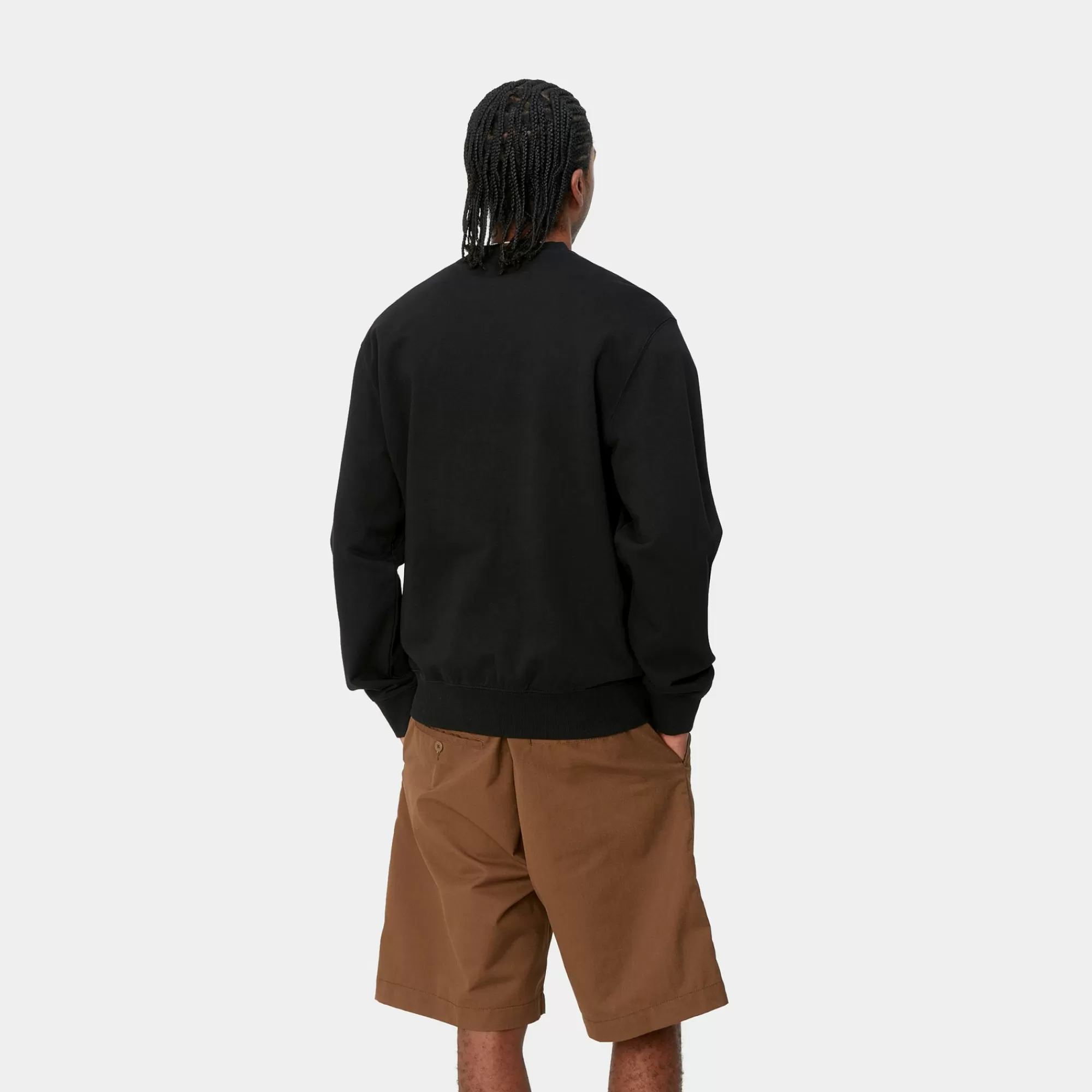 Carhartt WIP Sweats>Smart Sports Sweat