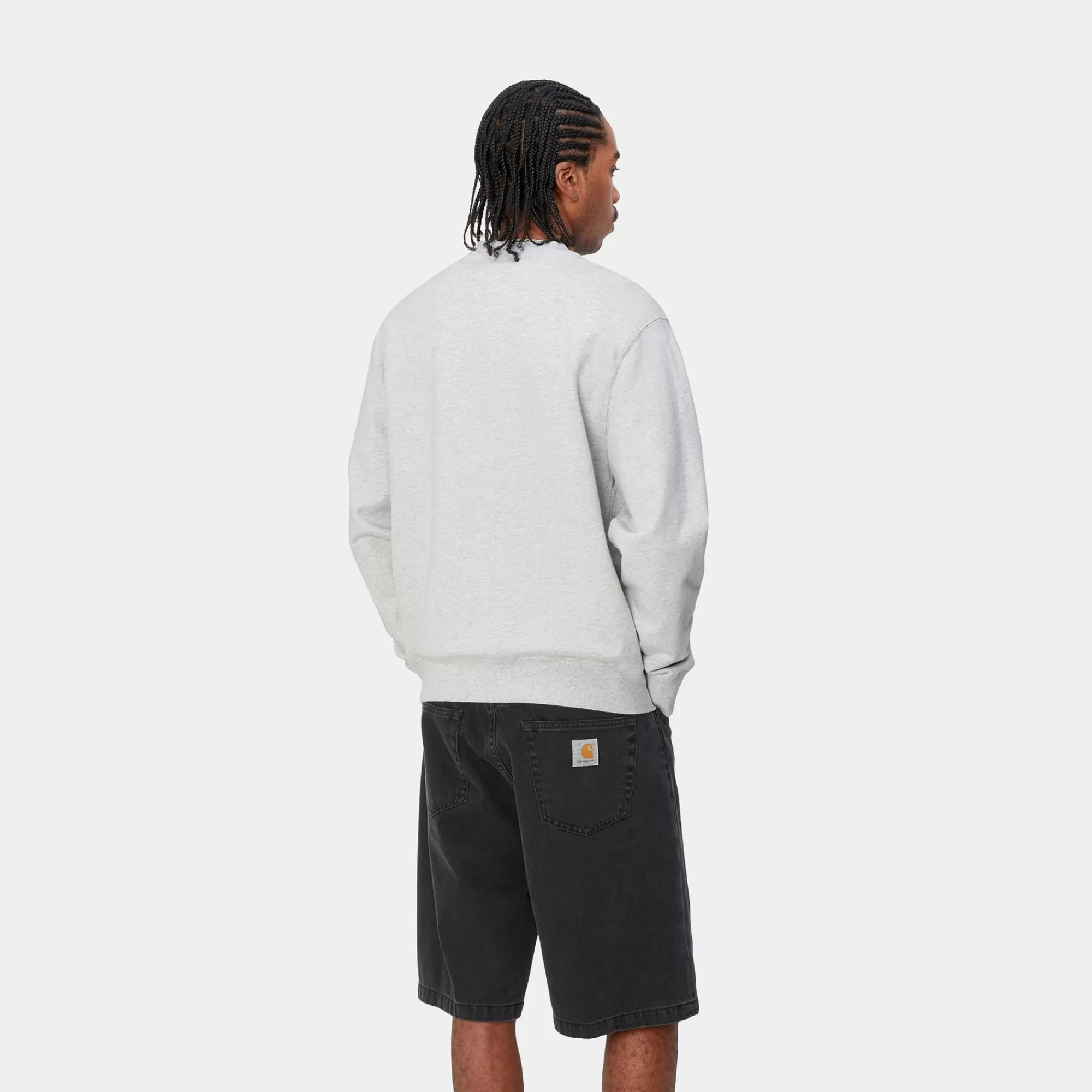 Carhartt WIP Sweats>Smart Sports Sweat