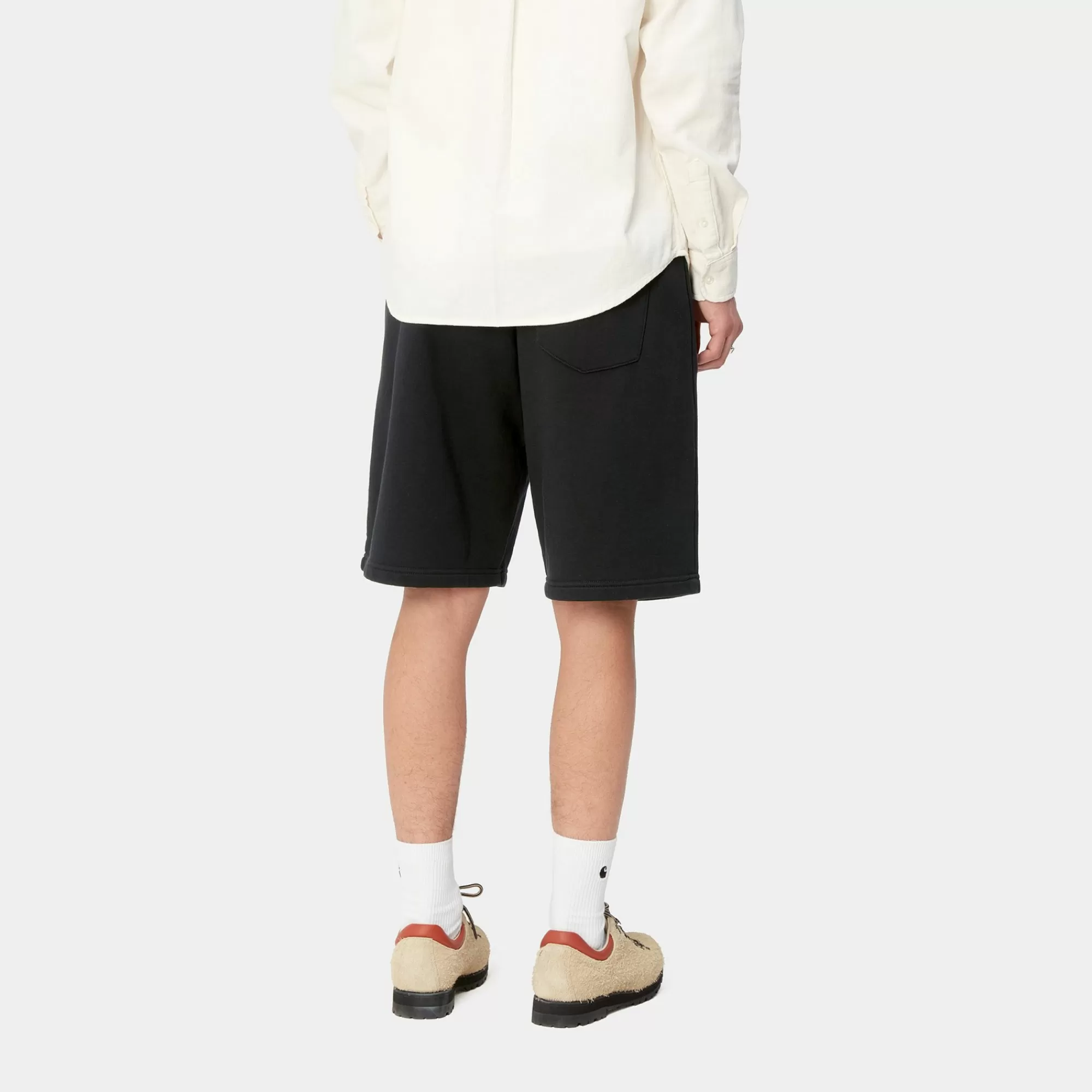 Carhartt WIP Sweats>Smart Sports Sweat Short