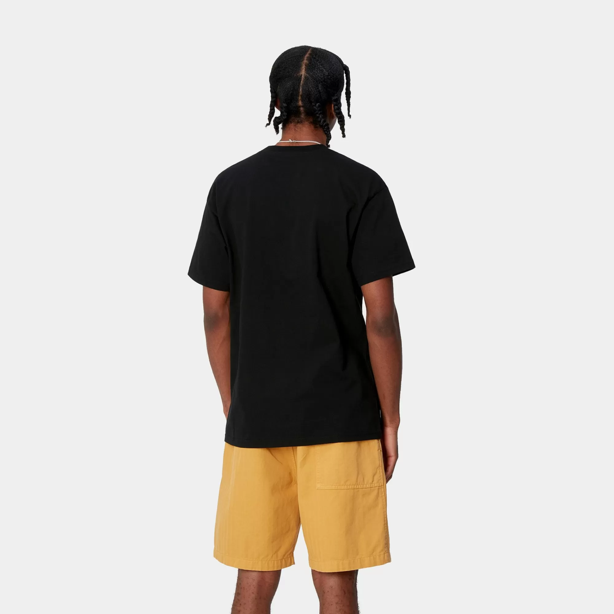 Carhartt WIP T-Shirts & Polos>S/S 313 Star T-Shirt