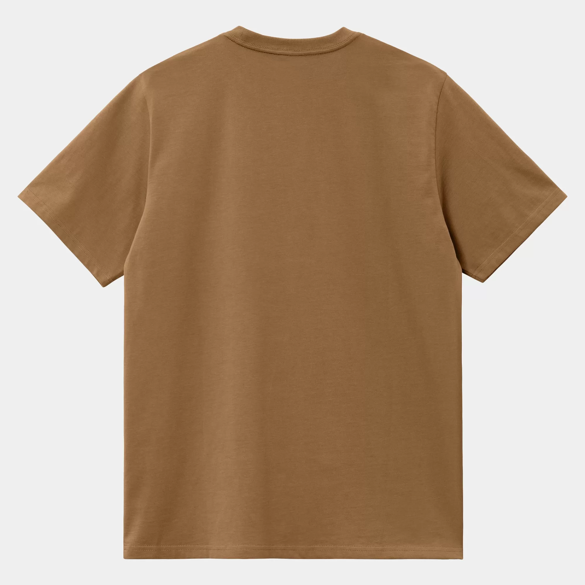 Carhartt WIP Core Products>S/S American Script T-Shirt