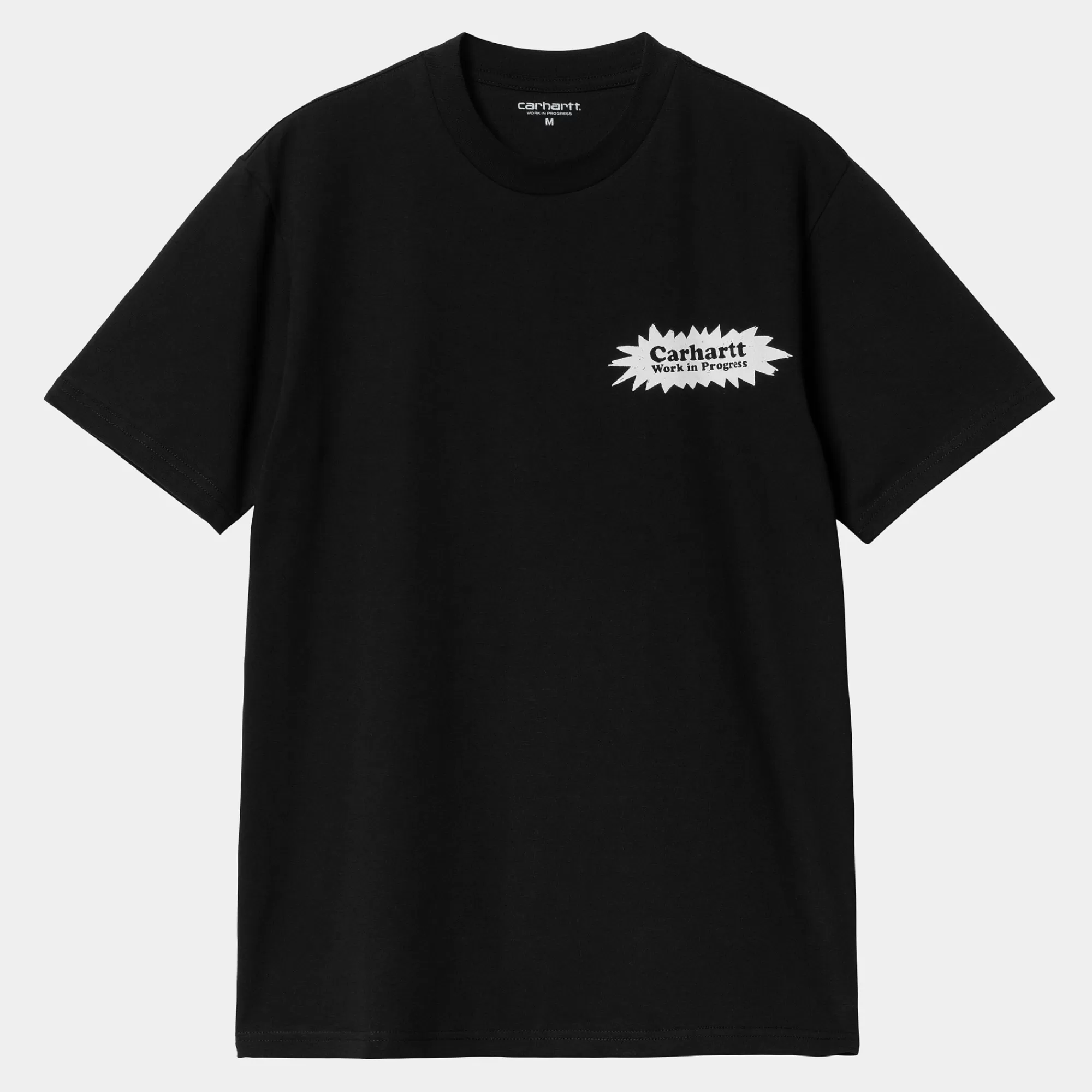 Carhartt WIP T-Shirts & Polos>S/S Bam T-Shirt