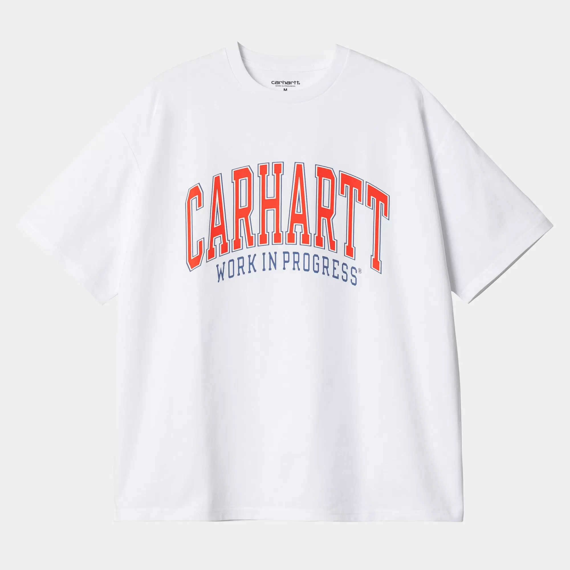 Carhartt WIP T-Shirts & Polos>S/S Bradley T-Shirt