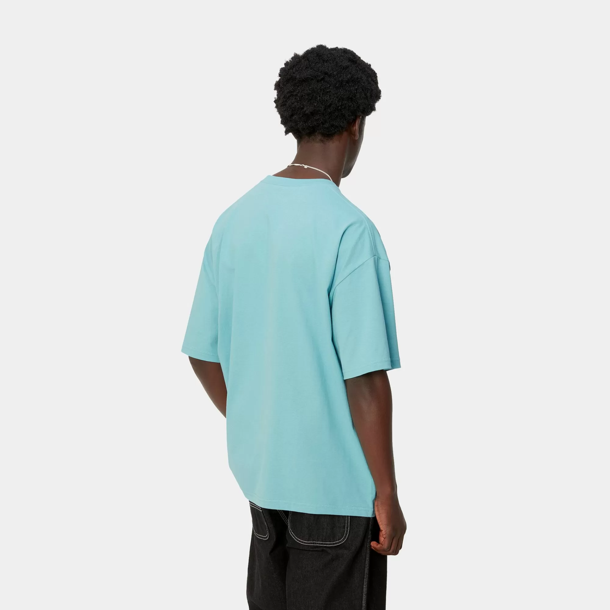 Carhartt WIP T-Shirts & Polos>S/S Bradley T-Shirt