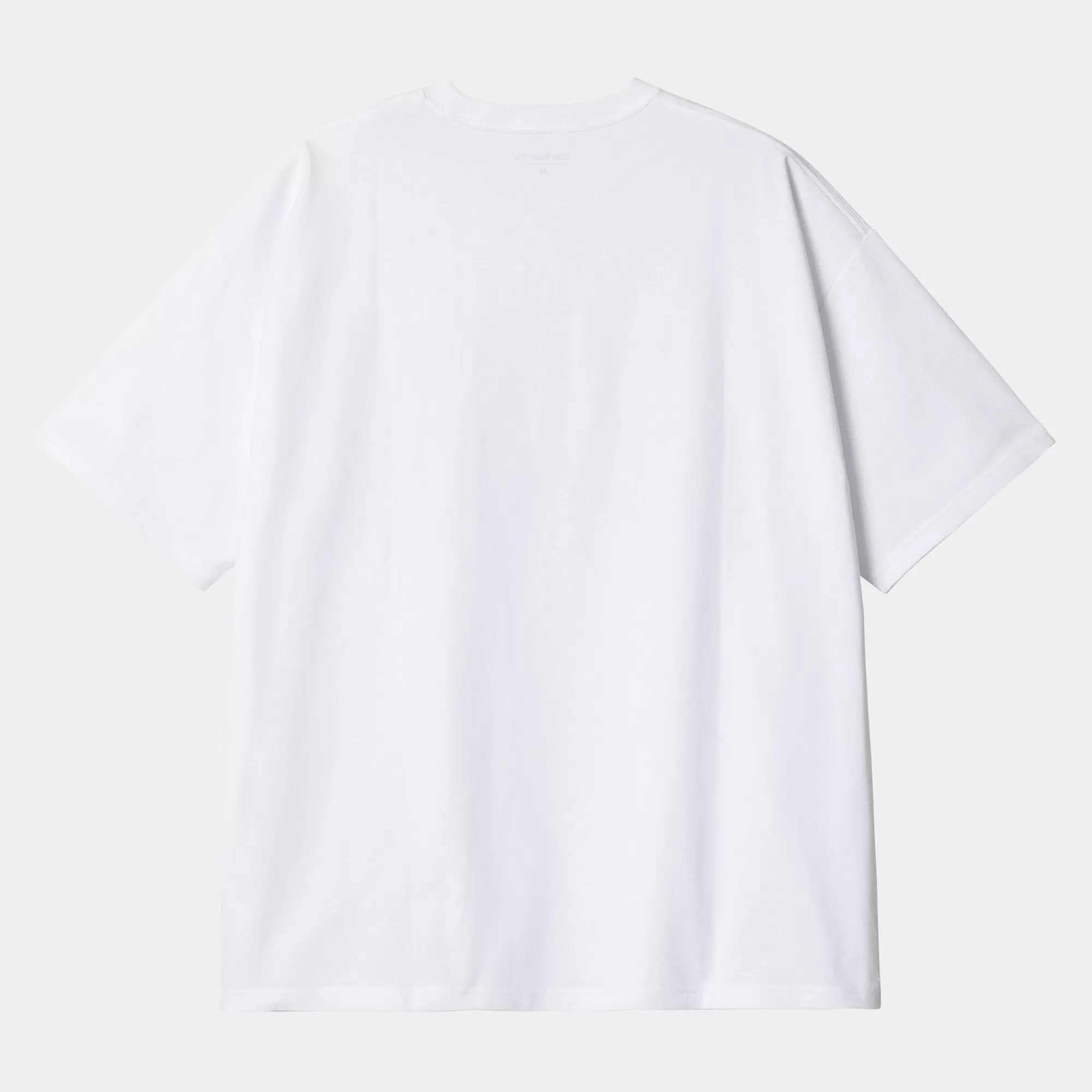 Carhartt WIP T-Shirts & Polos>S/S Bradley T-Shirt