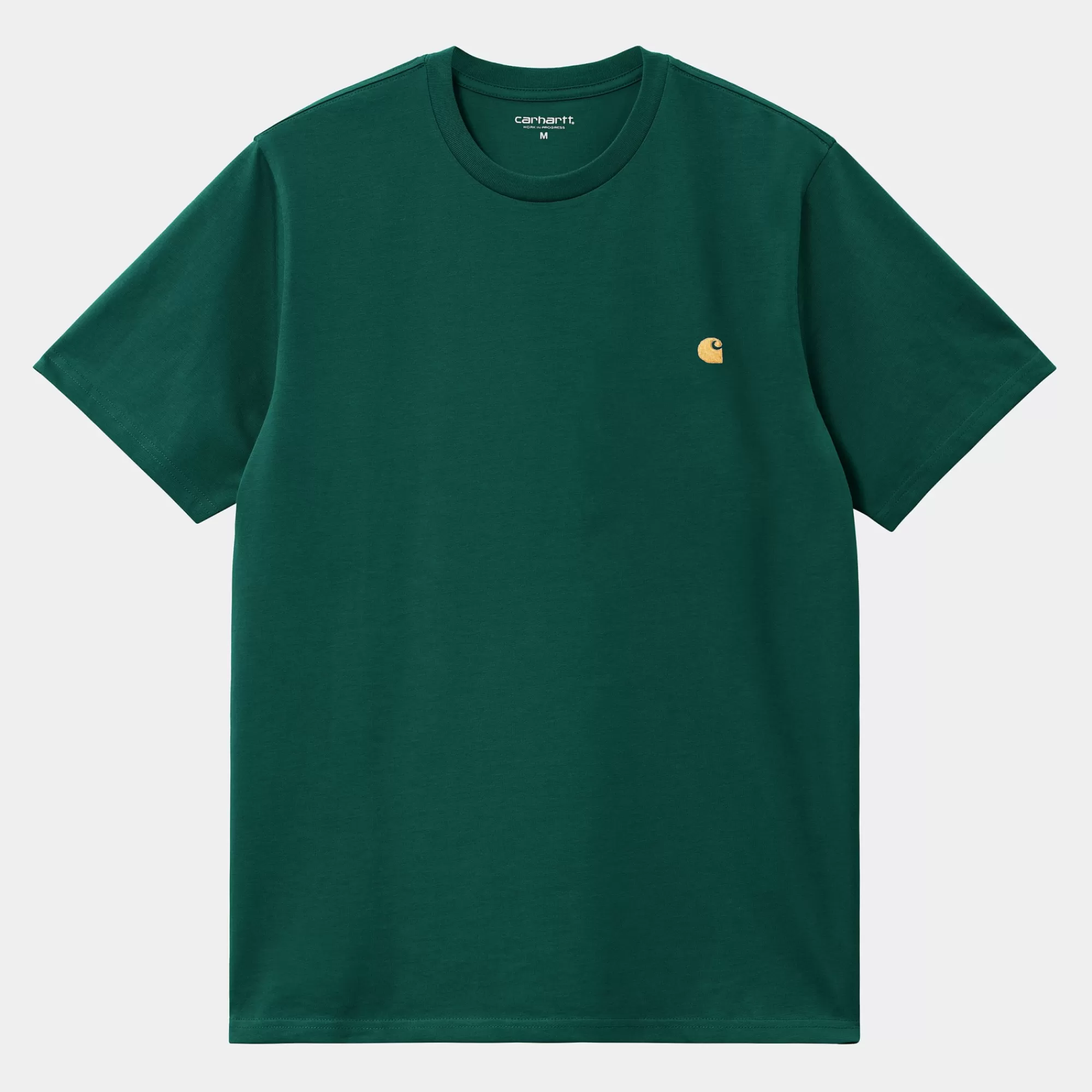 Carhartt WIP Core Products>S/S Chase T-Shirt