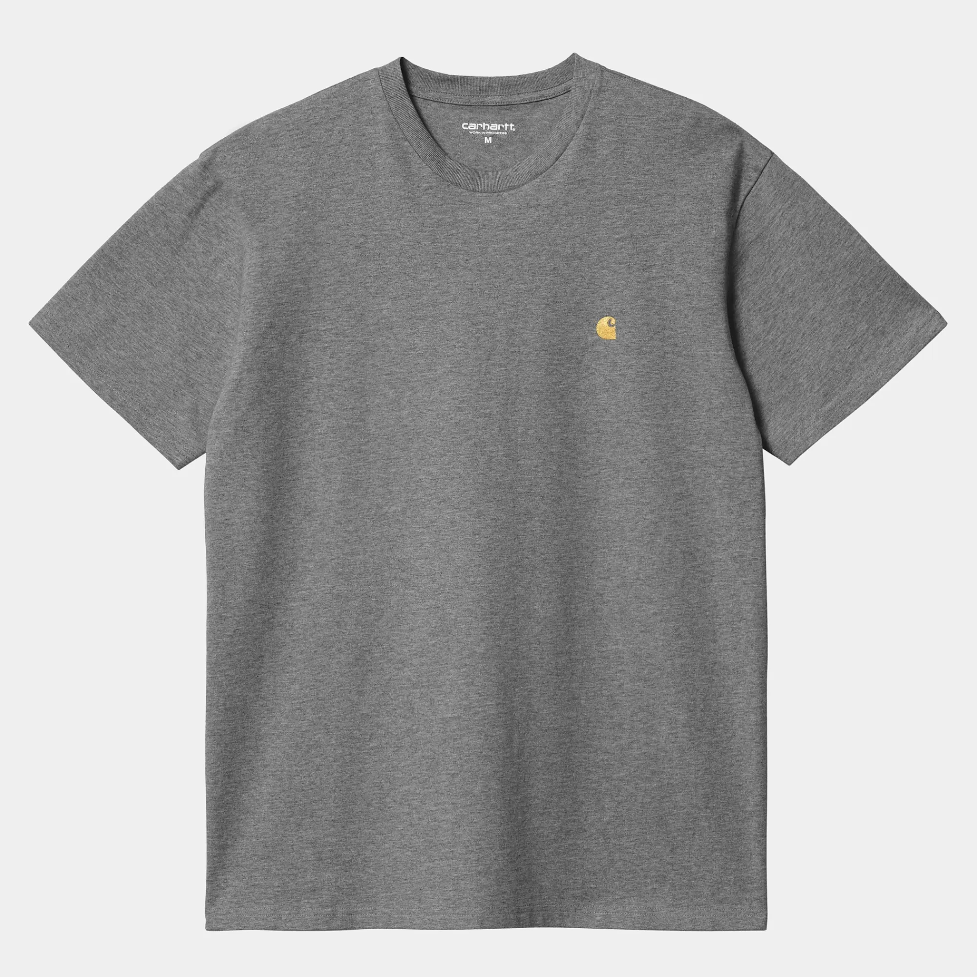 Carhartt WIP Core Products>S/S Chase T-Shirt