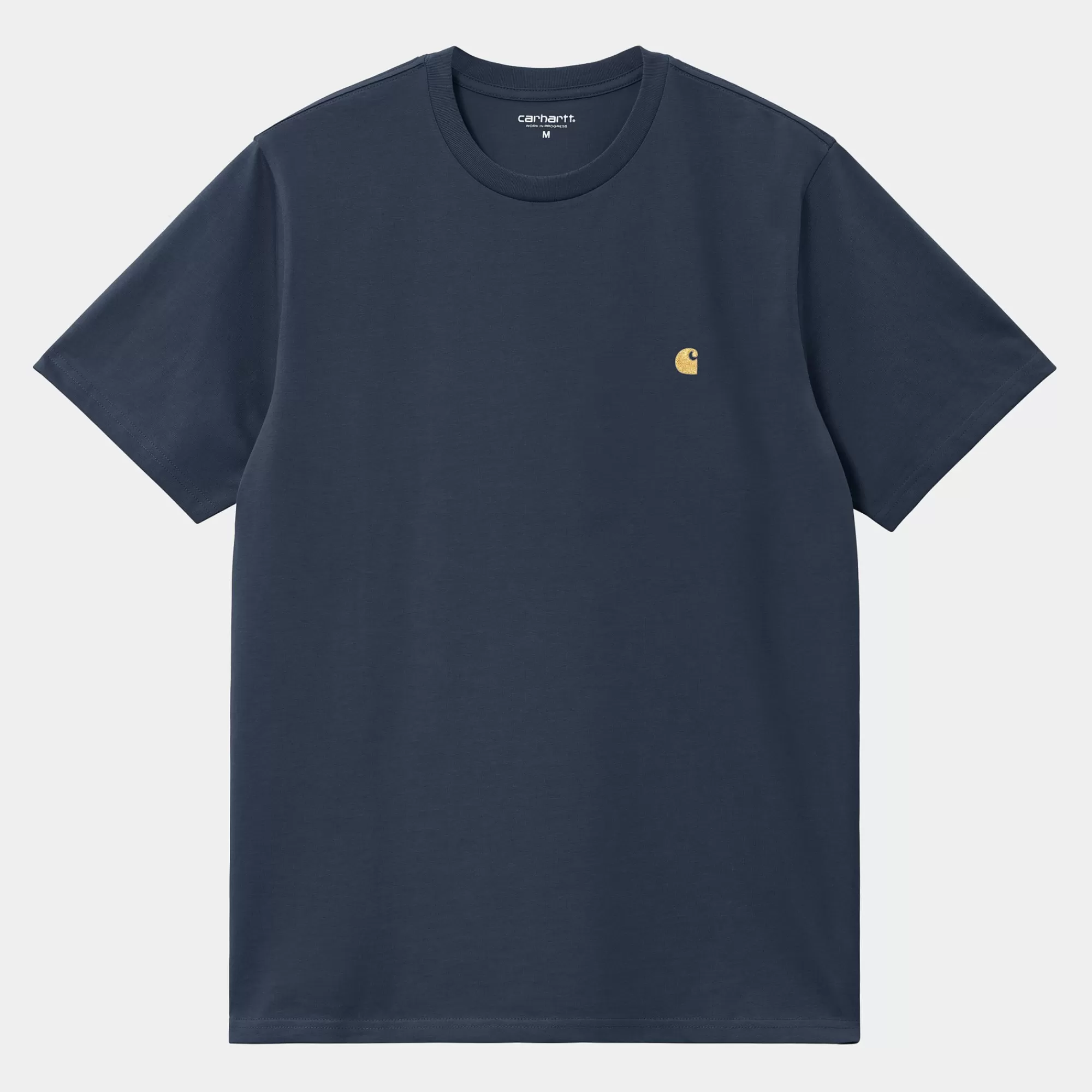 Carhartt WIP Core Products>S/S Chase T-Shirt