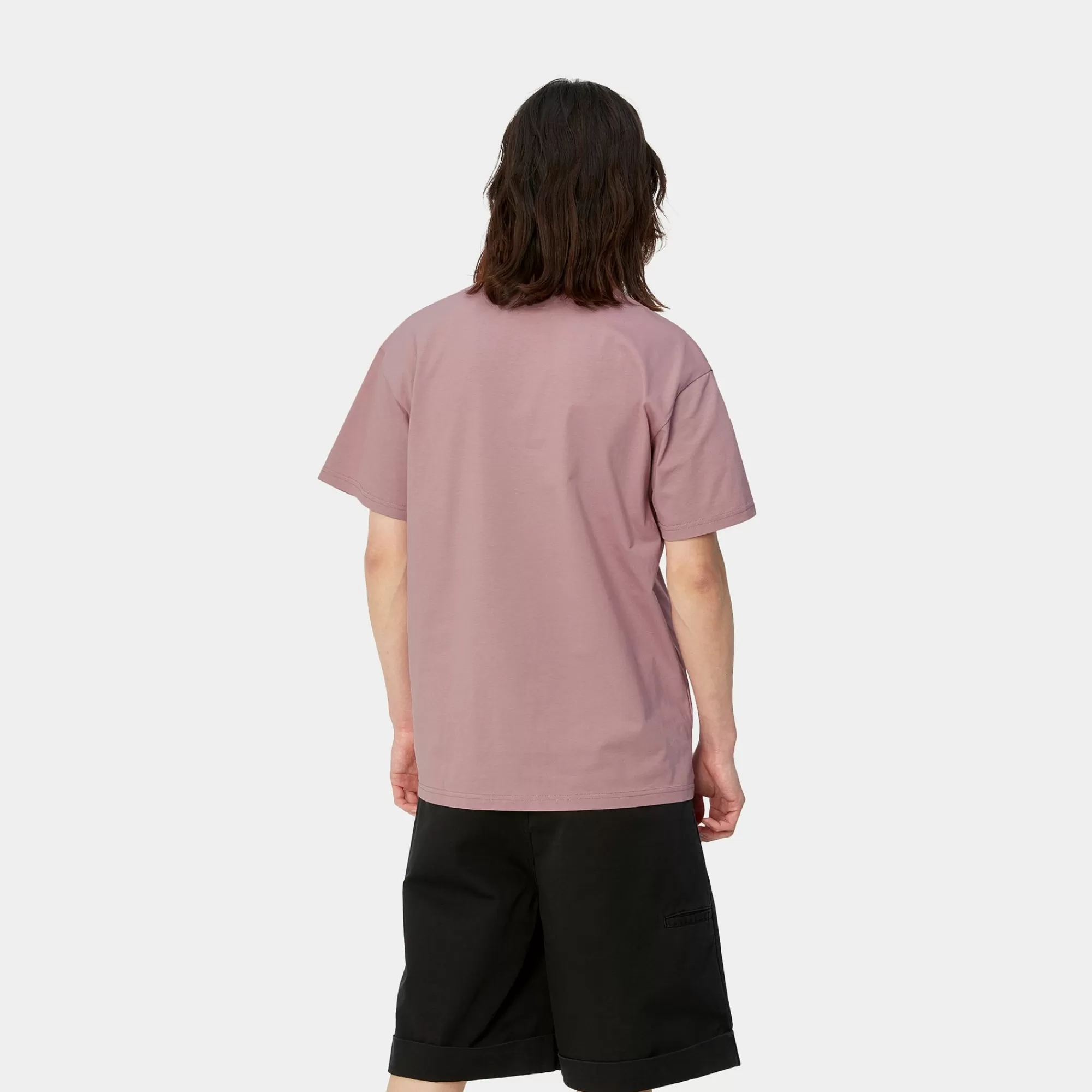 Carhartt WIP Core Products>S/S Chase T-Shirt