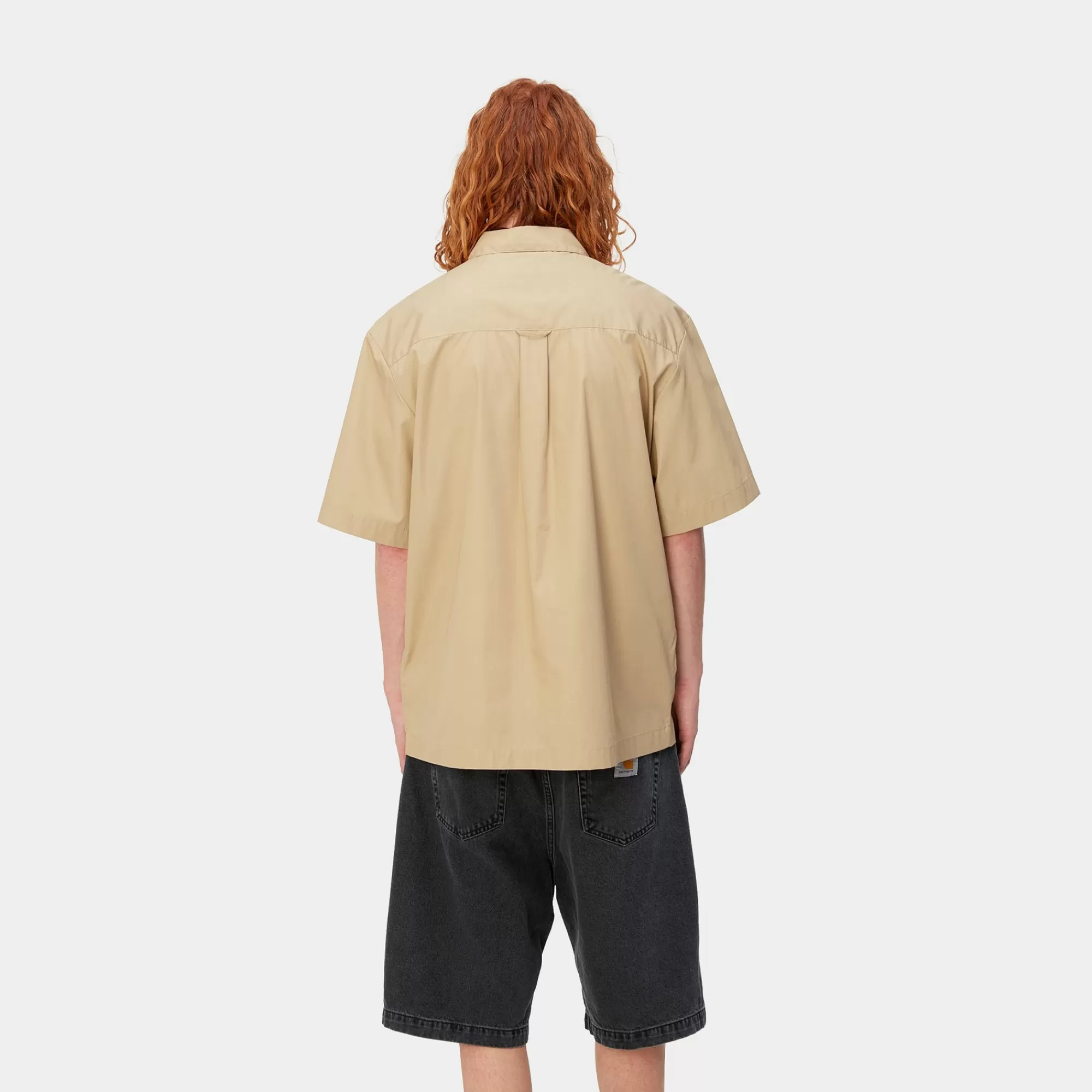 Carhartt WIP Featured>S/S Craft Shirt