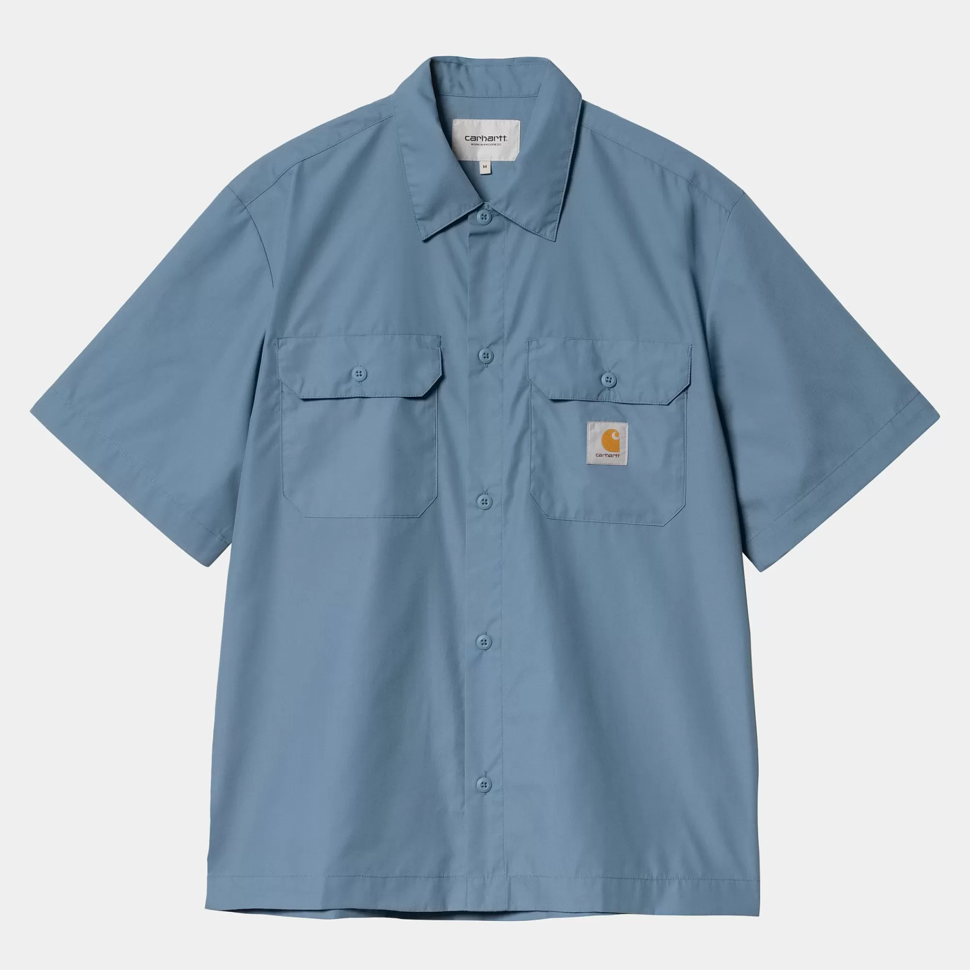 Carhartt WIP Shirts>S/S Craft Shirt