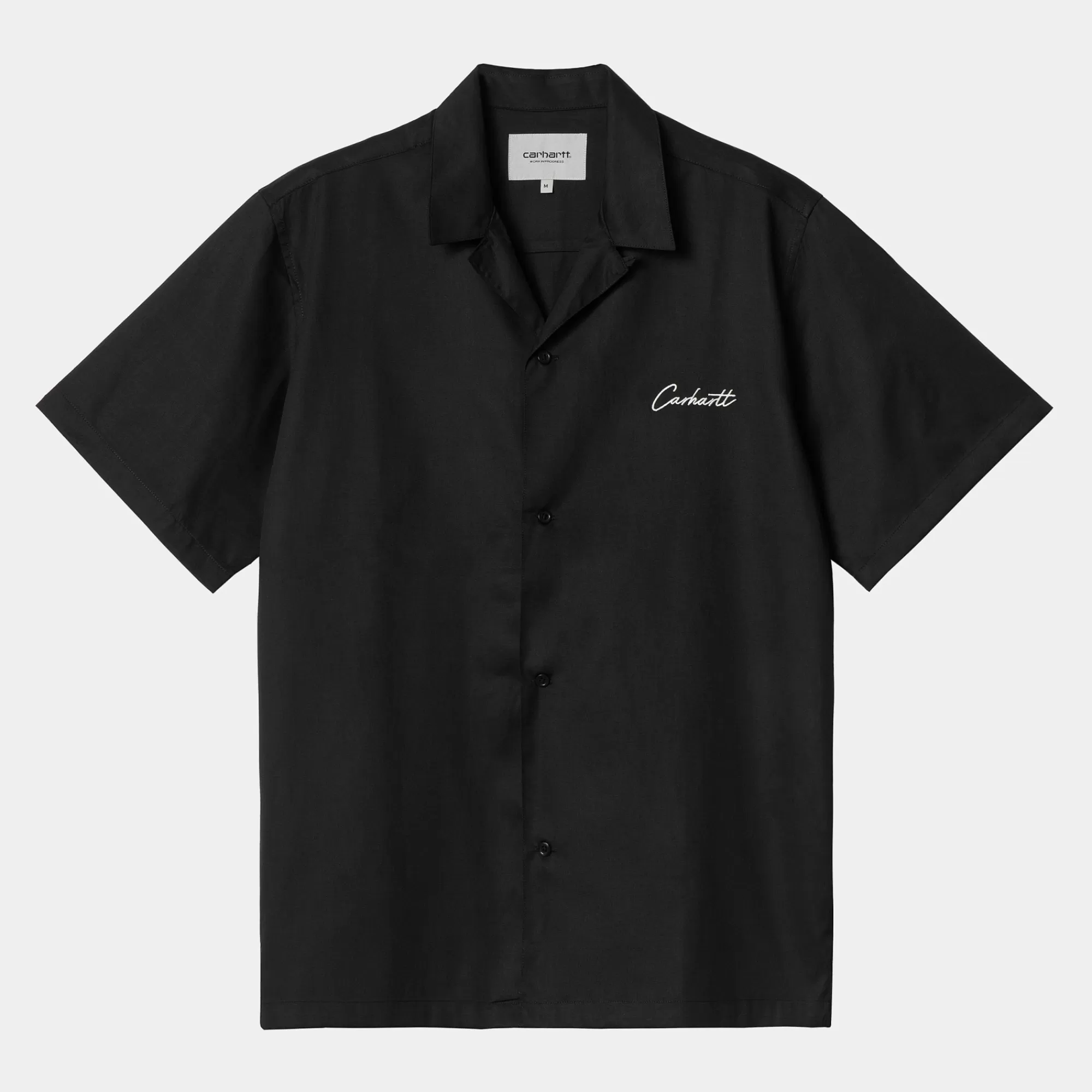 Carhartt WIP Shirts>S/S Delray Shirt