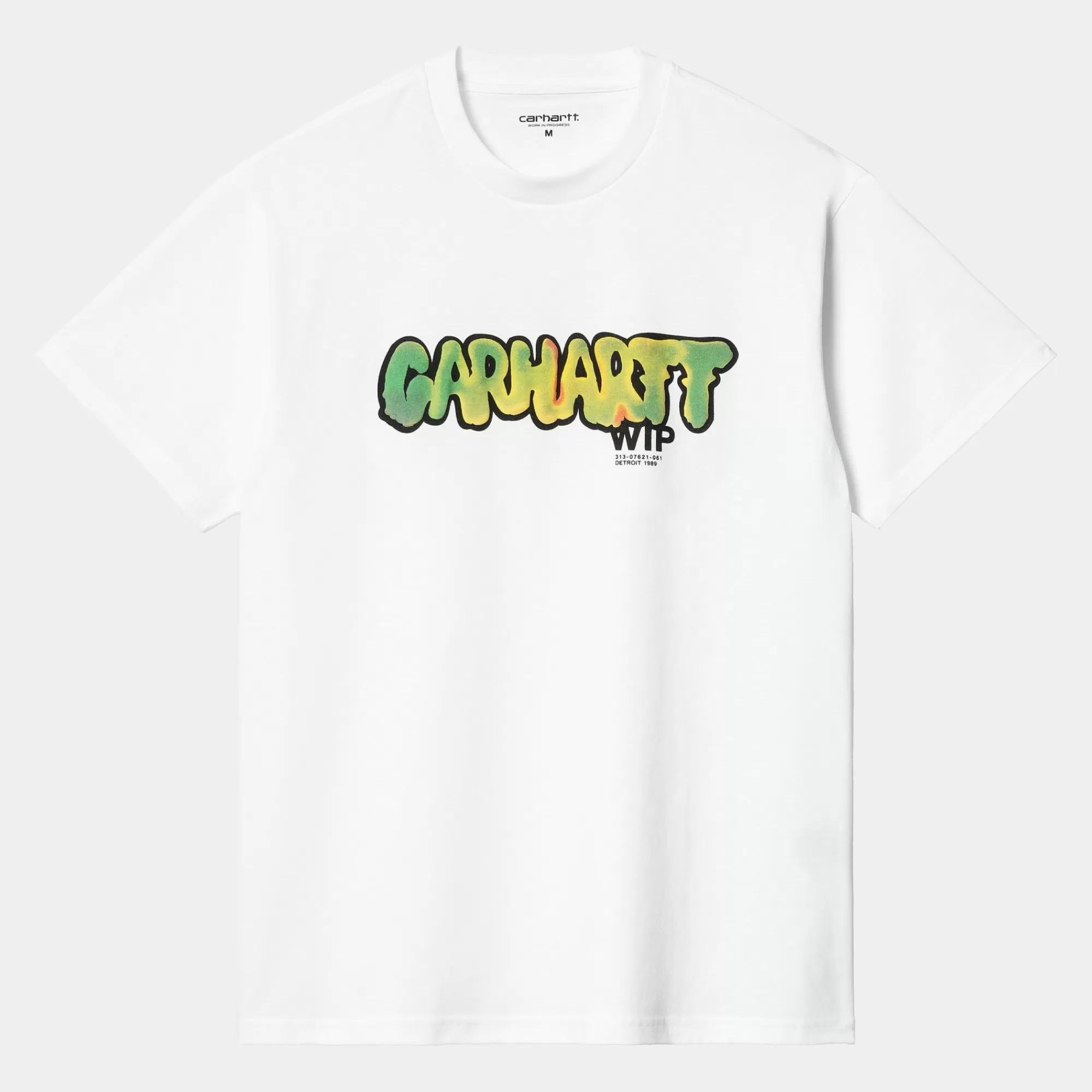 Carhartt WIP Featured>S/S Drip T-Shirt