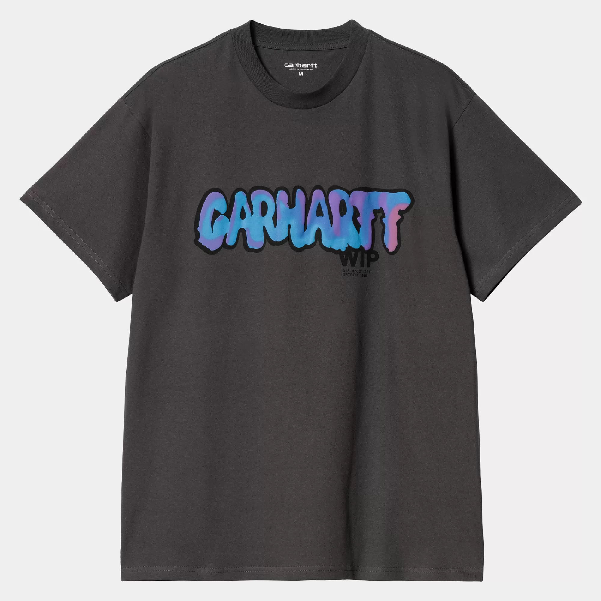 Carhartt WIP T-Shirts & Polos>S/S Drip T-Shirt