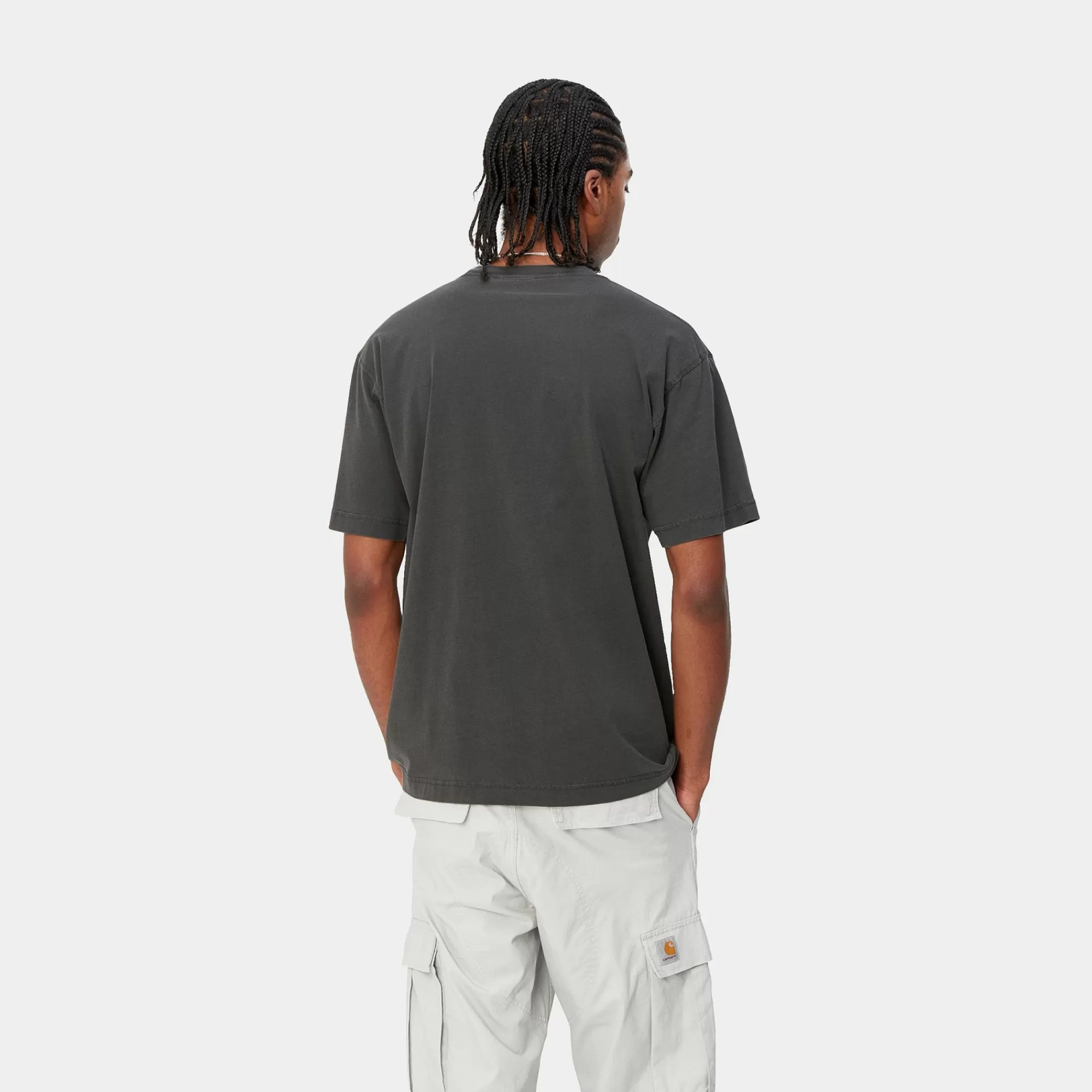 Carhartt WIP T-Shirts & Polos>S/S Dune T-Shirt