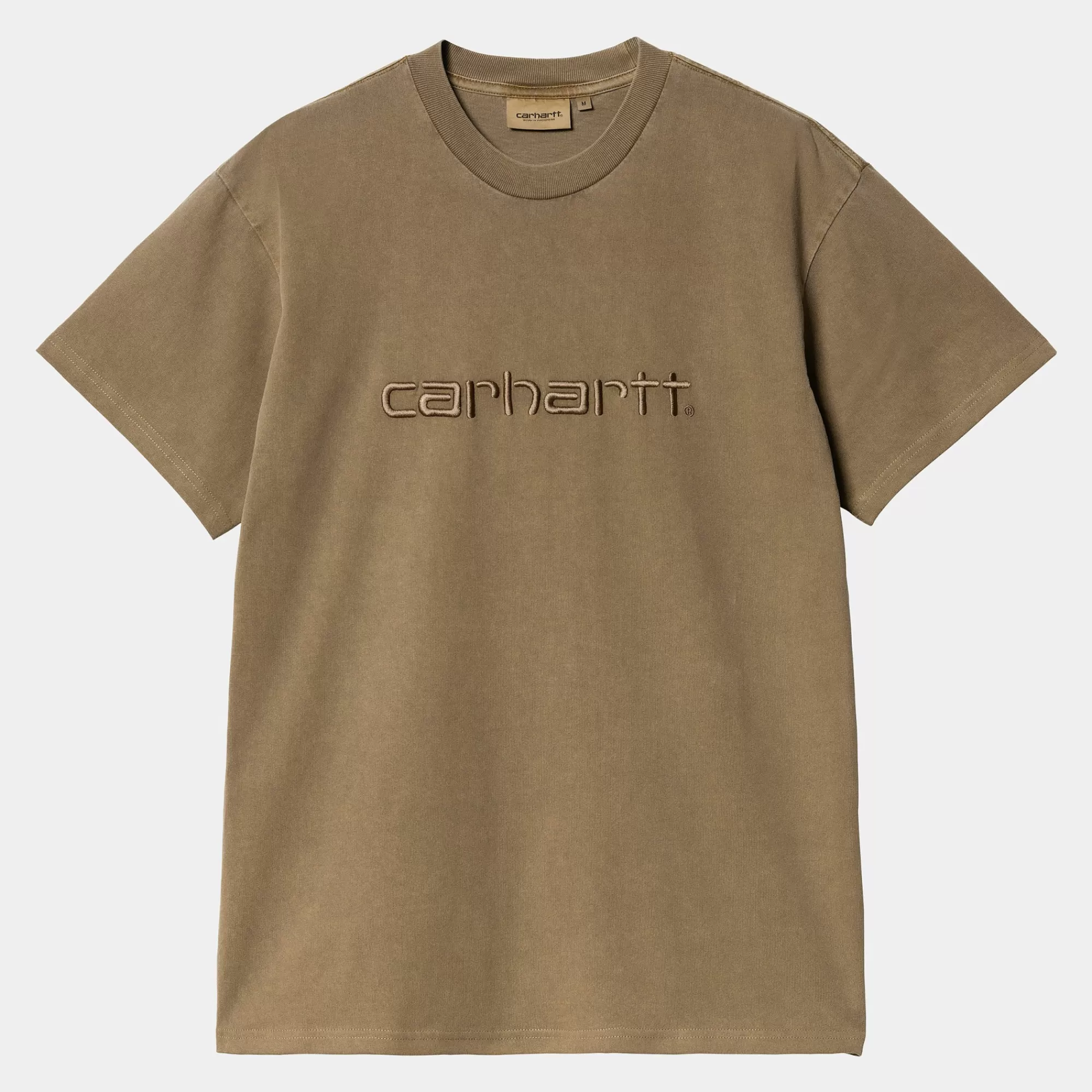 Carhartt WIP Featured>S/S Duster T-Shirt