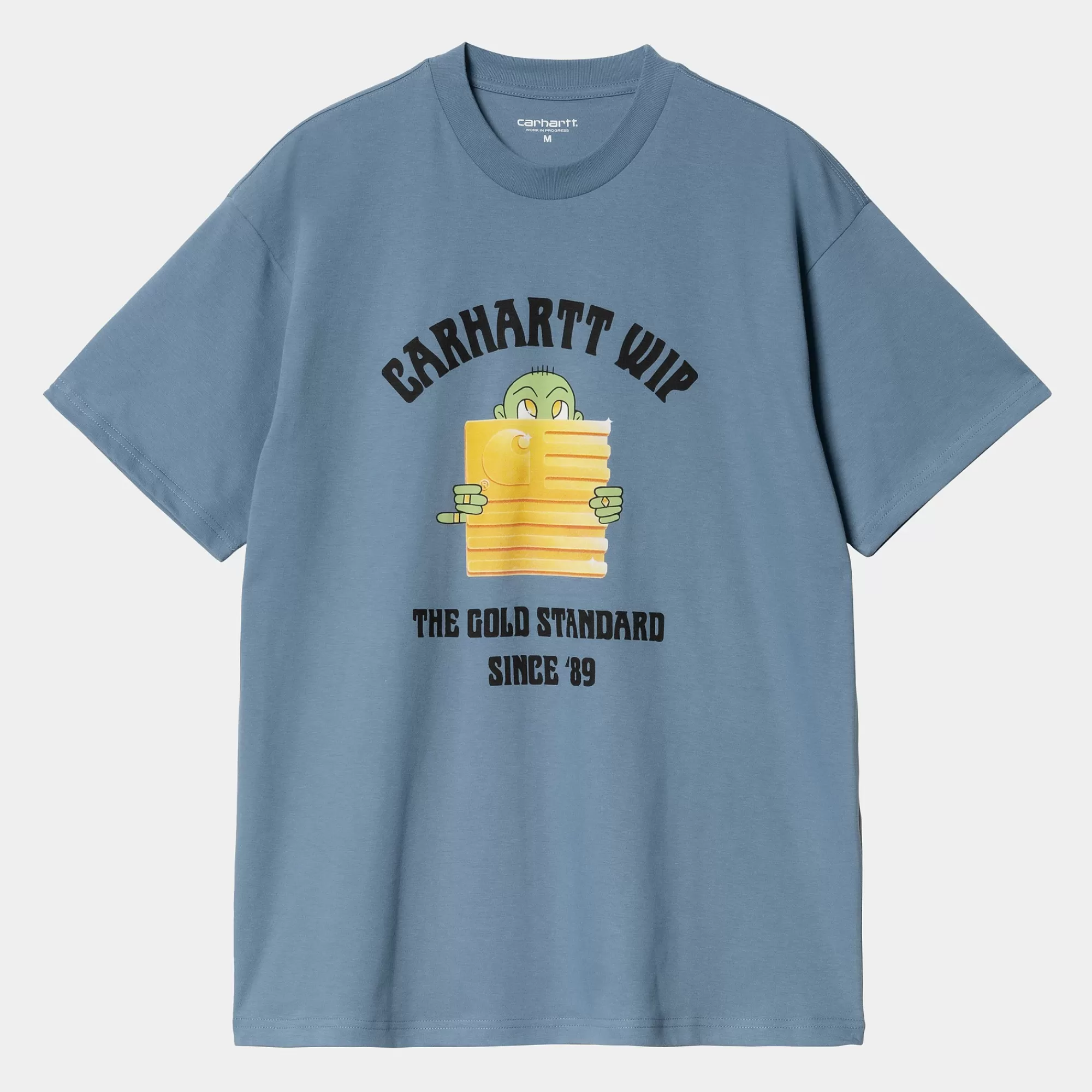 Carhartt WIP Featured>S/S Gold Standard T-Shirt