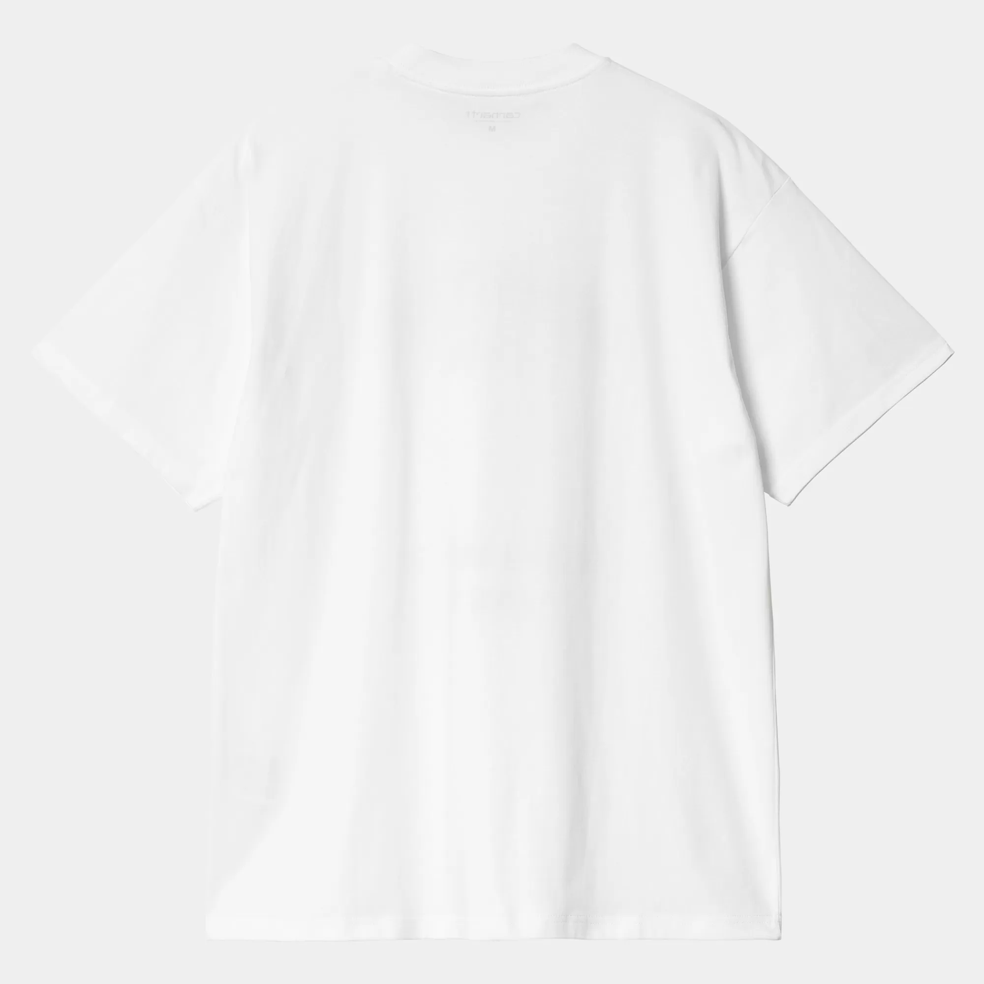 Carhartt WIP T-Shirts & Polos>S/S Gold Standard T-Shirt