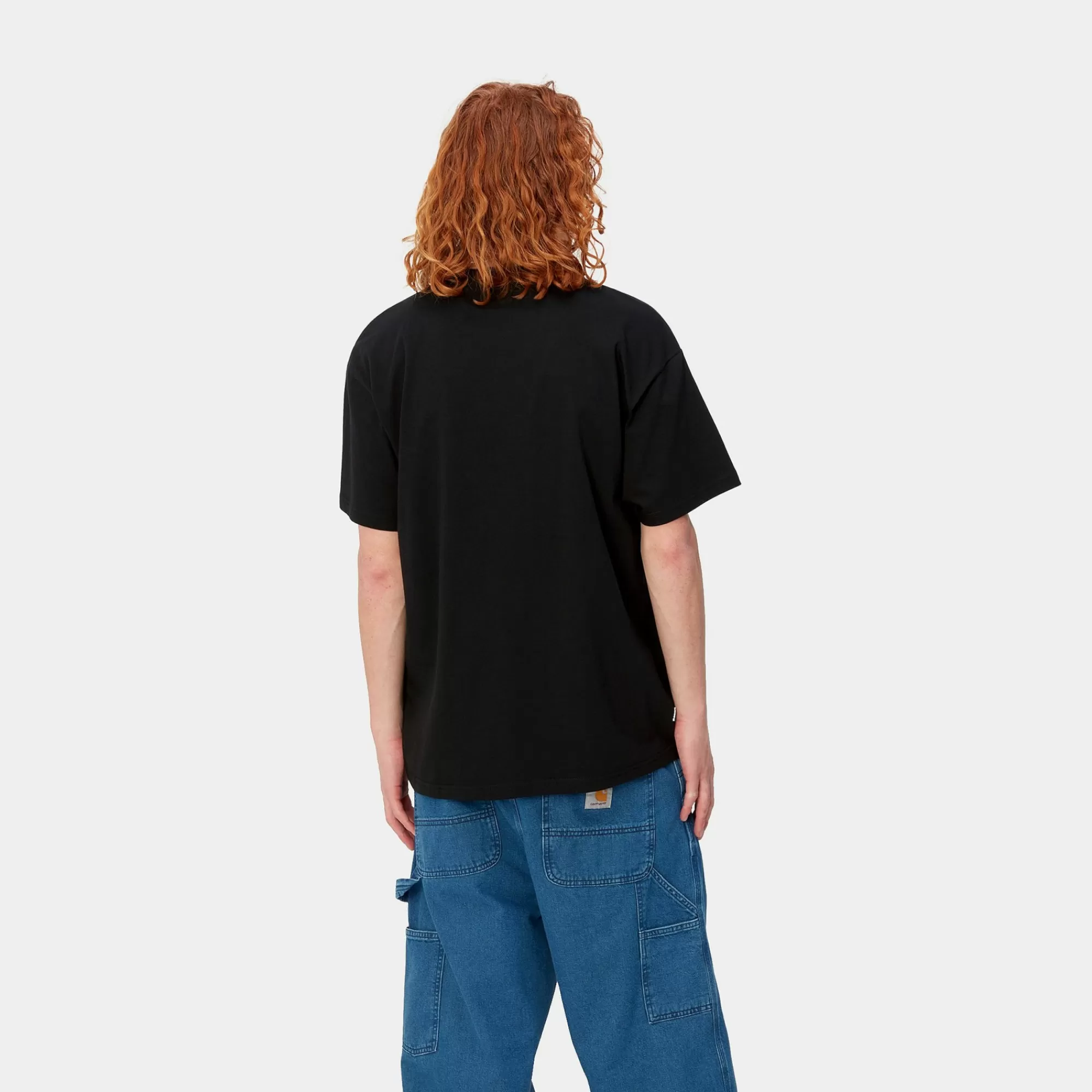 Carhartt WIP Featured>S/S Gummy T-Shirt