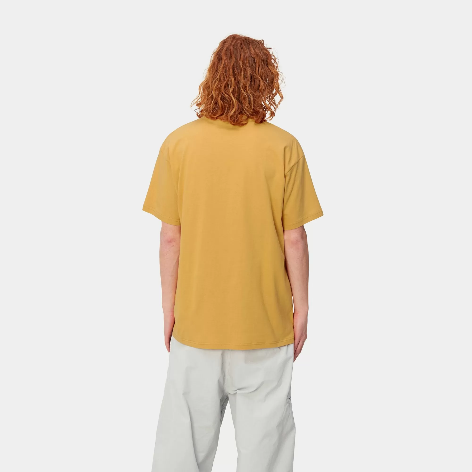 Carhartt WIP Featured>S/S Gummy T-Shirt