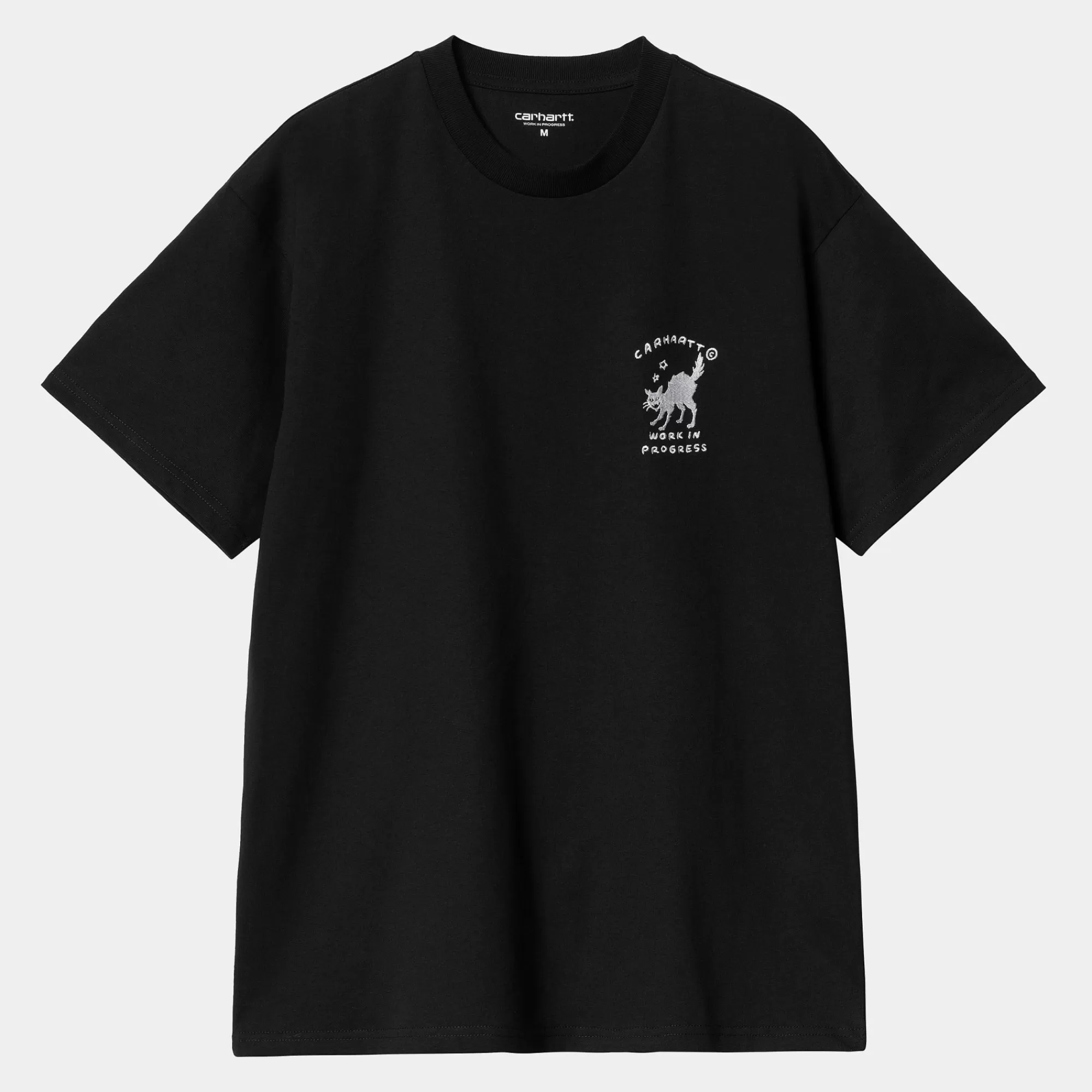 Carhartt WIP T-Shirts & Polos>S/S Icons T-Shirt