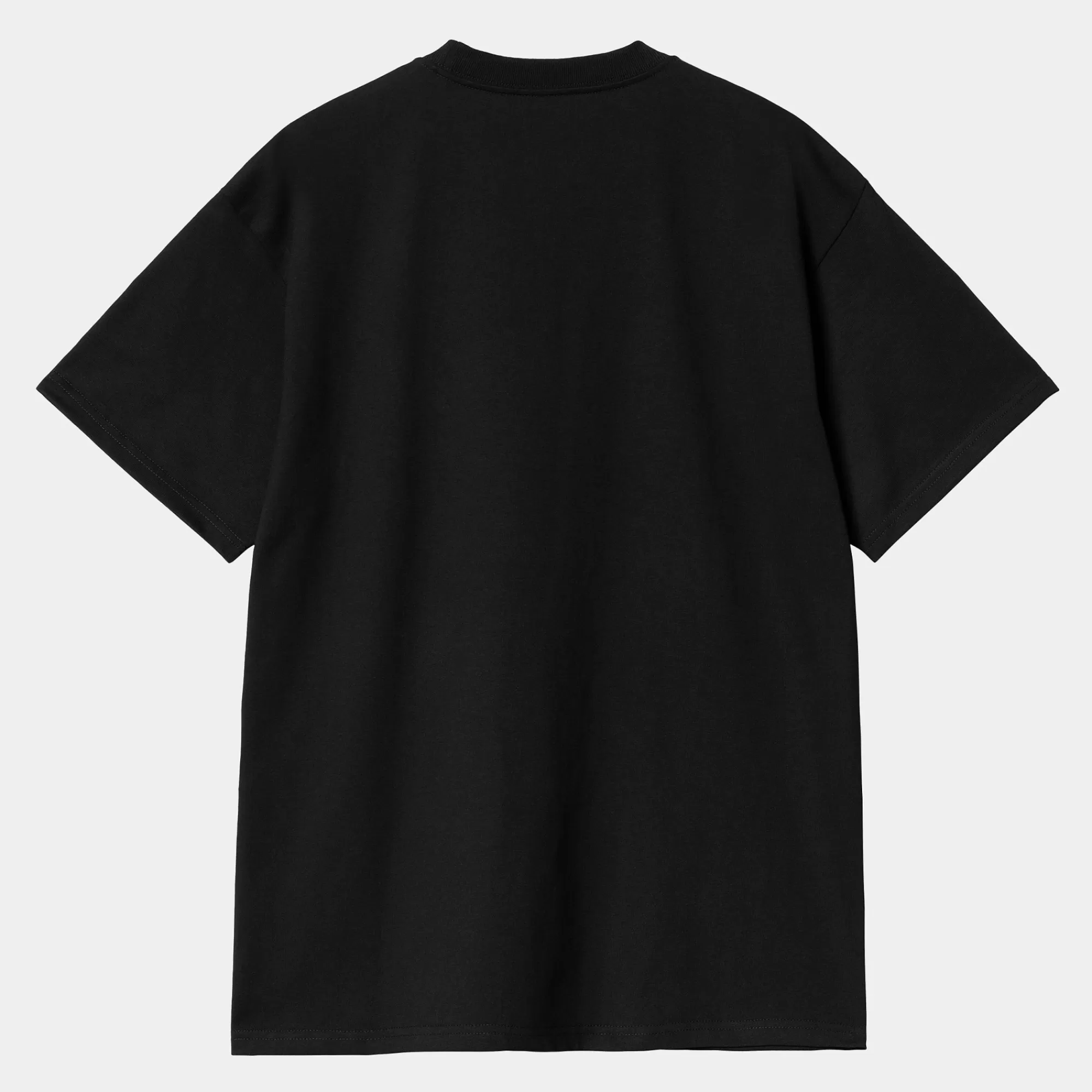 Carhartt WIP T-Shirts & Polos>S/S Icons T-Shirt