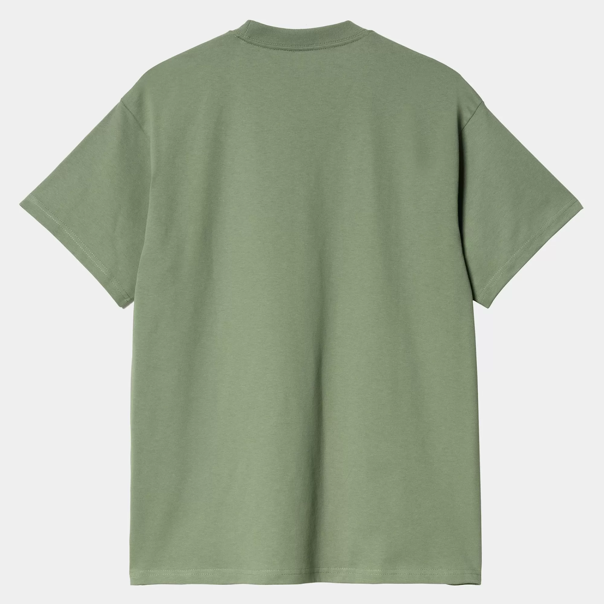 Carhartt WIP T-Shirts & Polos>S/S Icons T-Shirt