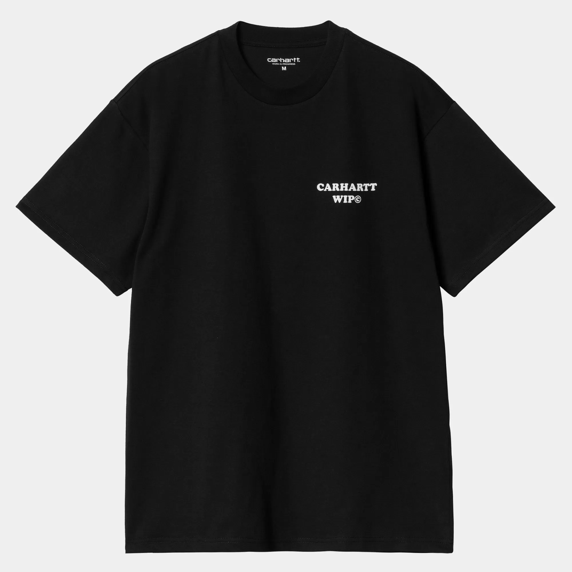 Carhartt WIP T-Shirts & Polos>S/S Isis Maria Dinner T-Shirt