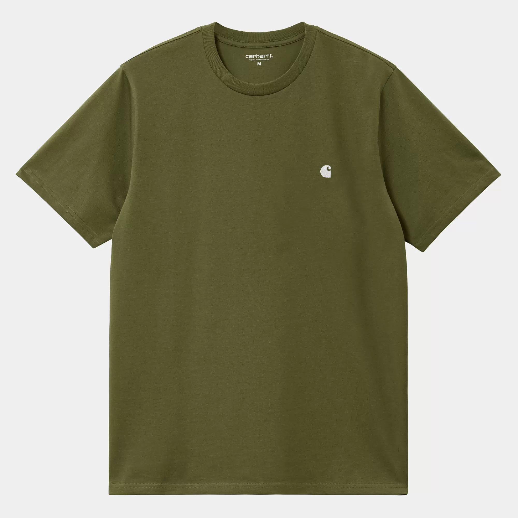 Carhartt WIP T-Shirts & Polos>S/S Madison T-Shirt