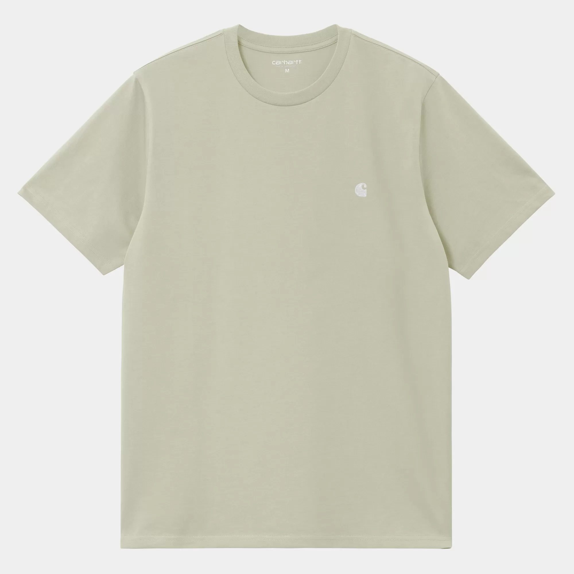 Carhartt WIP T-Shirts & Polos>S/S Madison T-Shirt