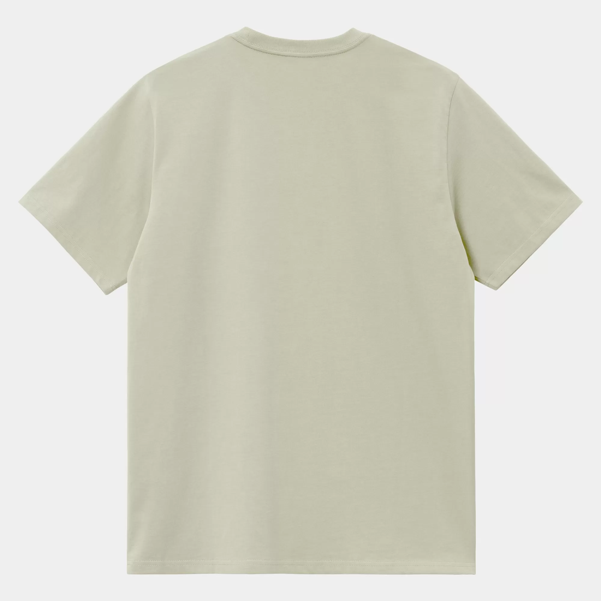 Carhartt WIP T-Shirts & Polos>S/S Madison T-Shirt