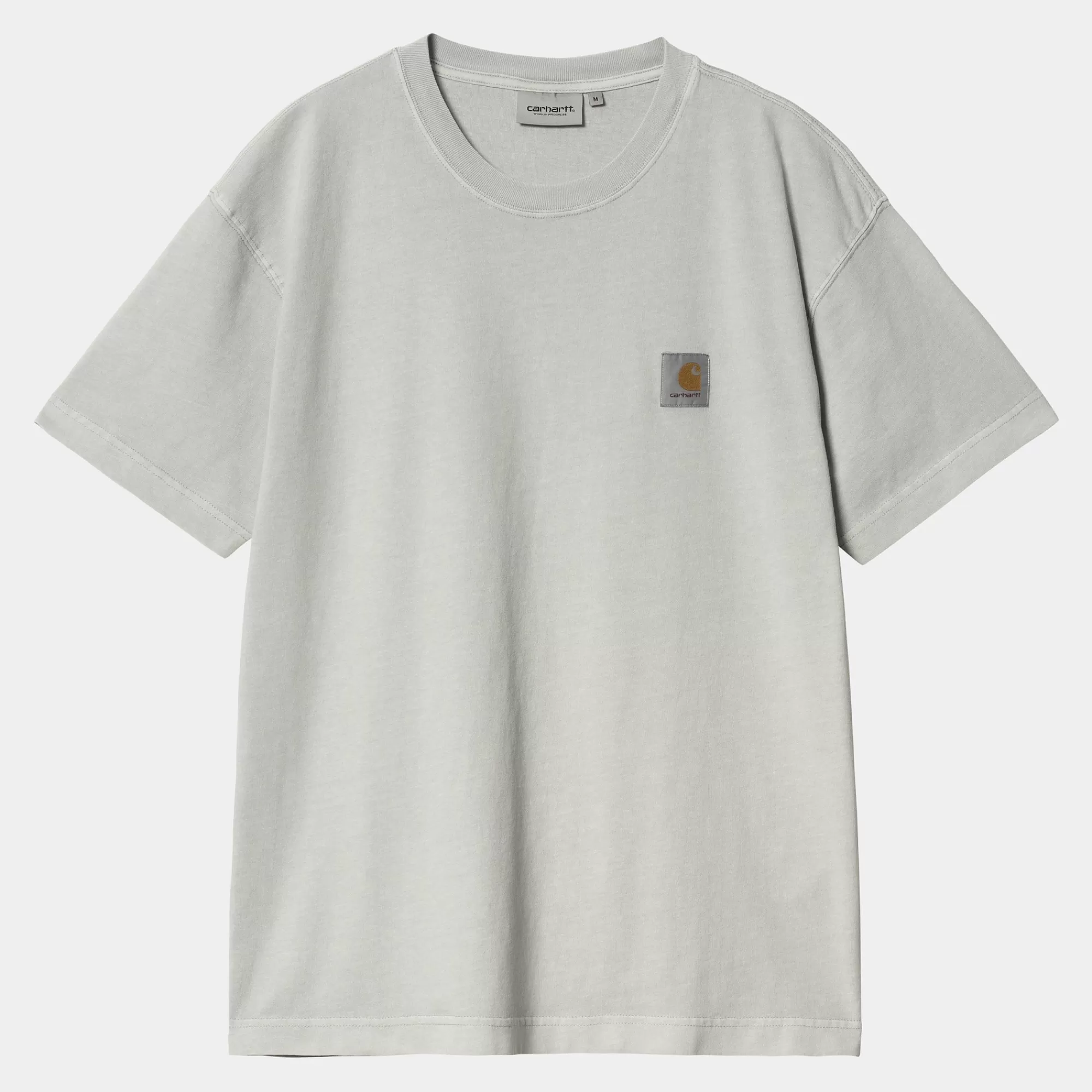 Carhartt WIP T-Shirts & Polos>S/S Nelson T-Shirt