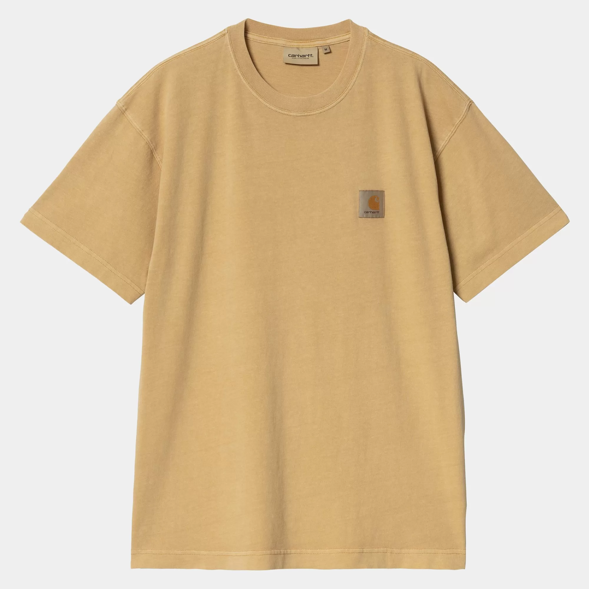 Carhartt WIP T-Shirts & Polos>S/S Nelson T-Shirt