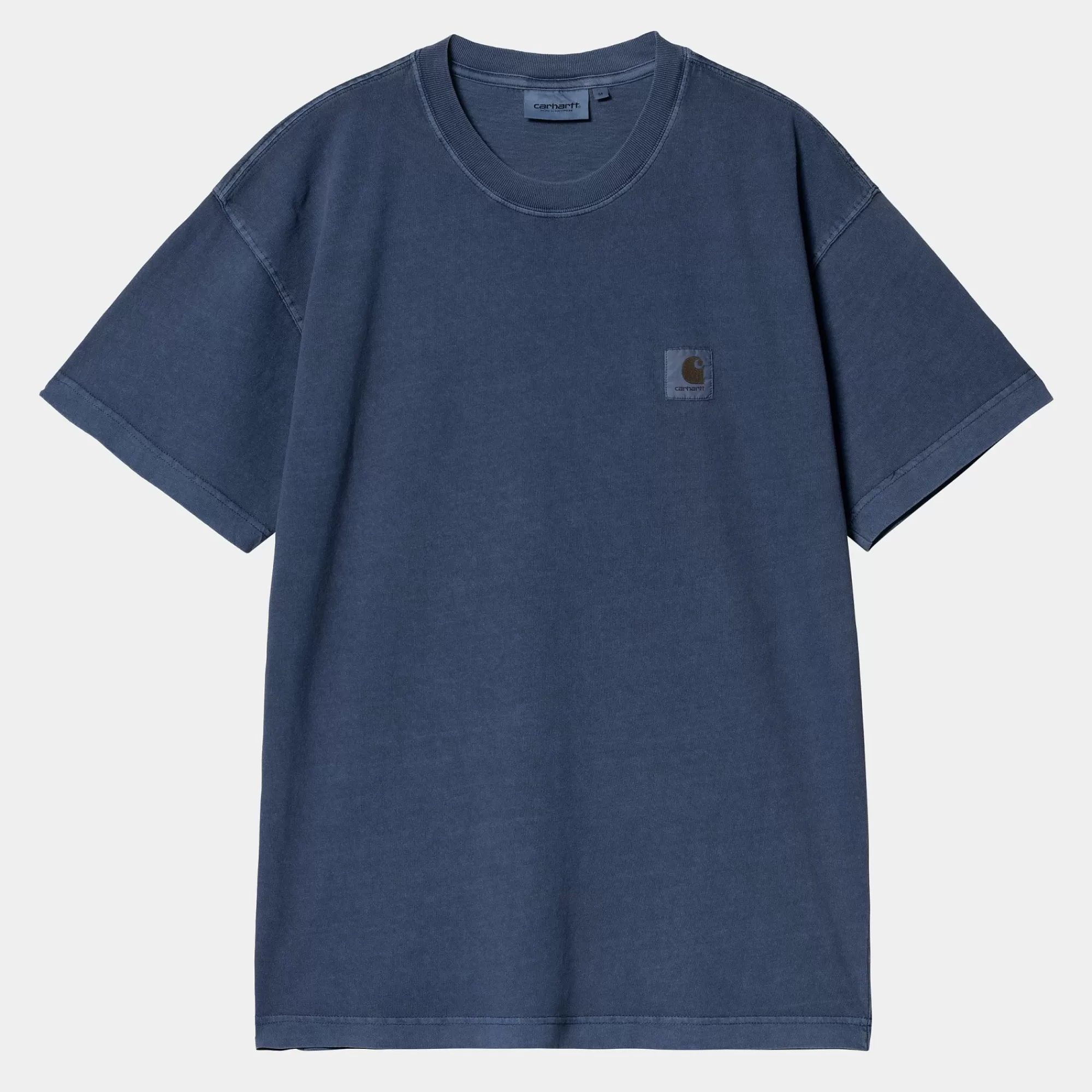 Carhartt WIP T-Shirts & Polos>S/S Nelson T-Shirt