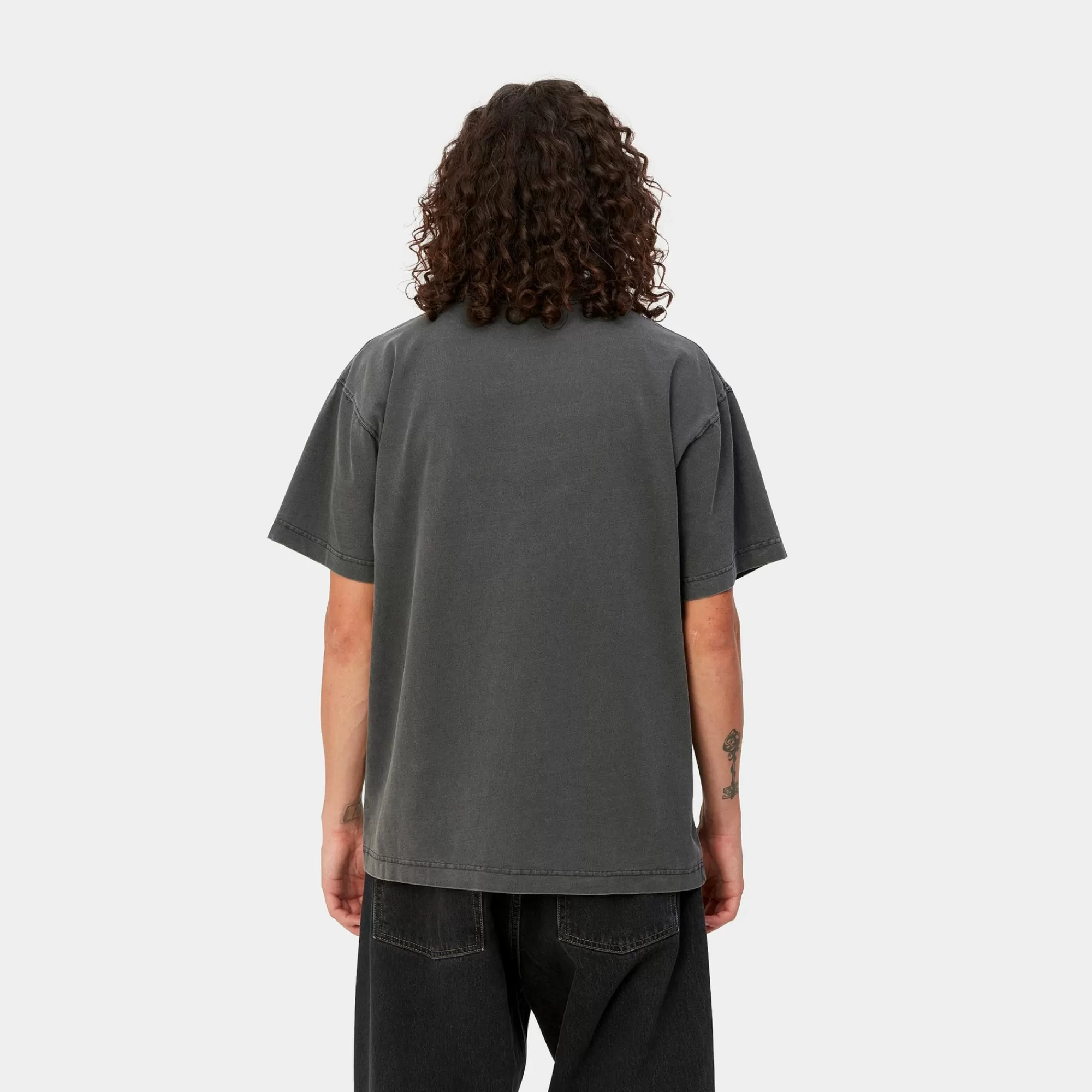 Carhartt WIP Featured>S/S Nelson T-Shirt