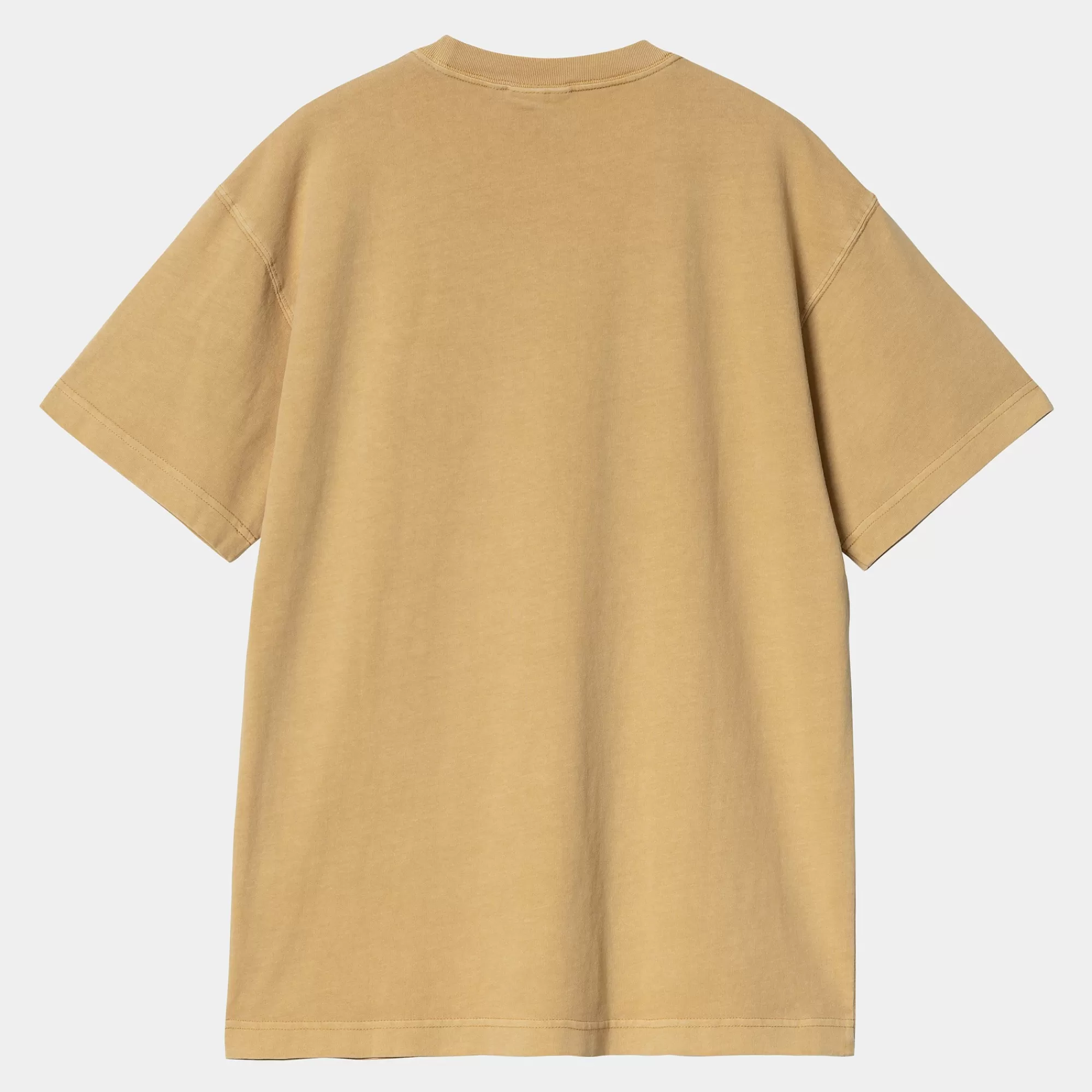 Carhartt WIP T-Shirts & Polos>S/S Nelson T-Shirt