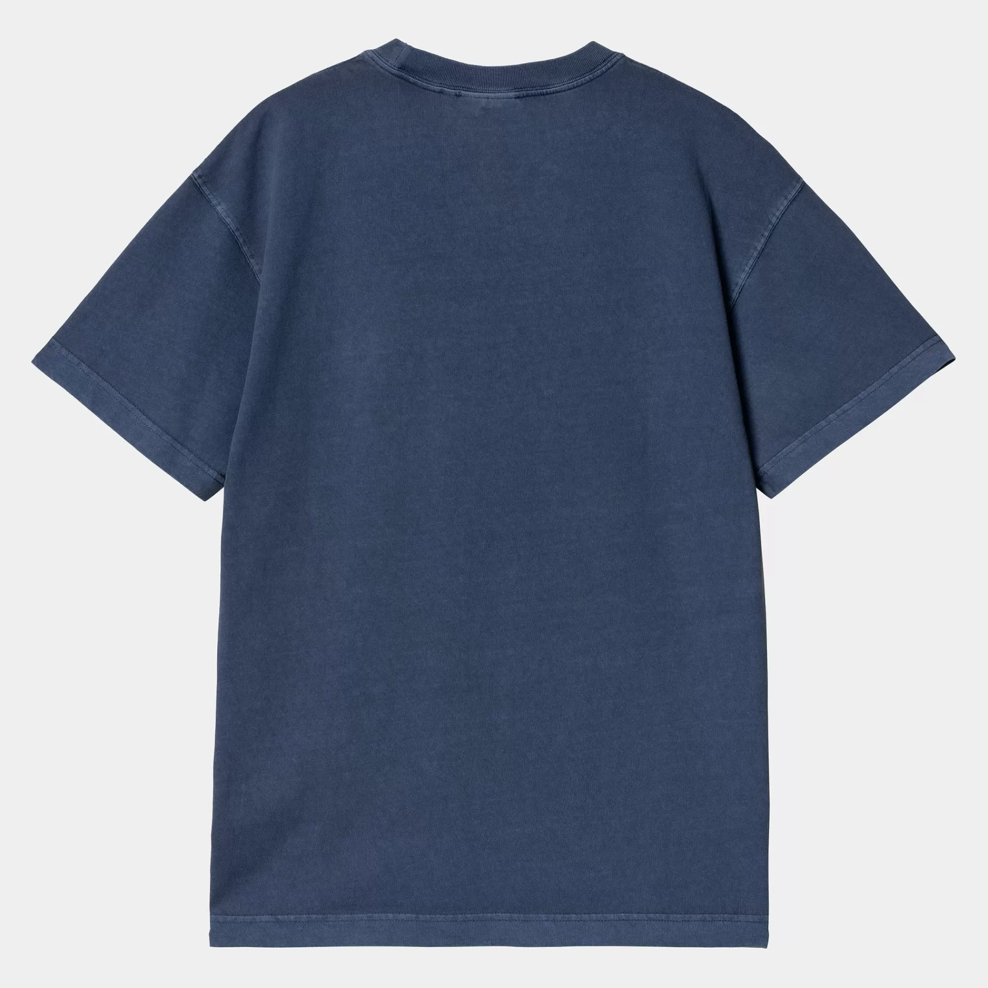 Carhartt WIP T-Shirts & Polos>S/S Nelson T-Shirt