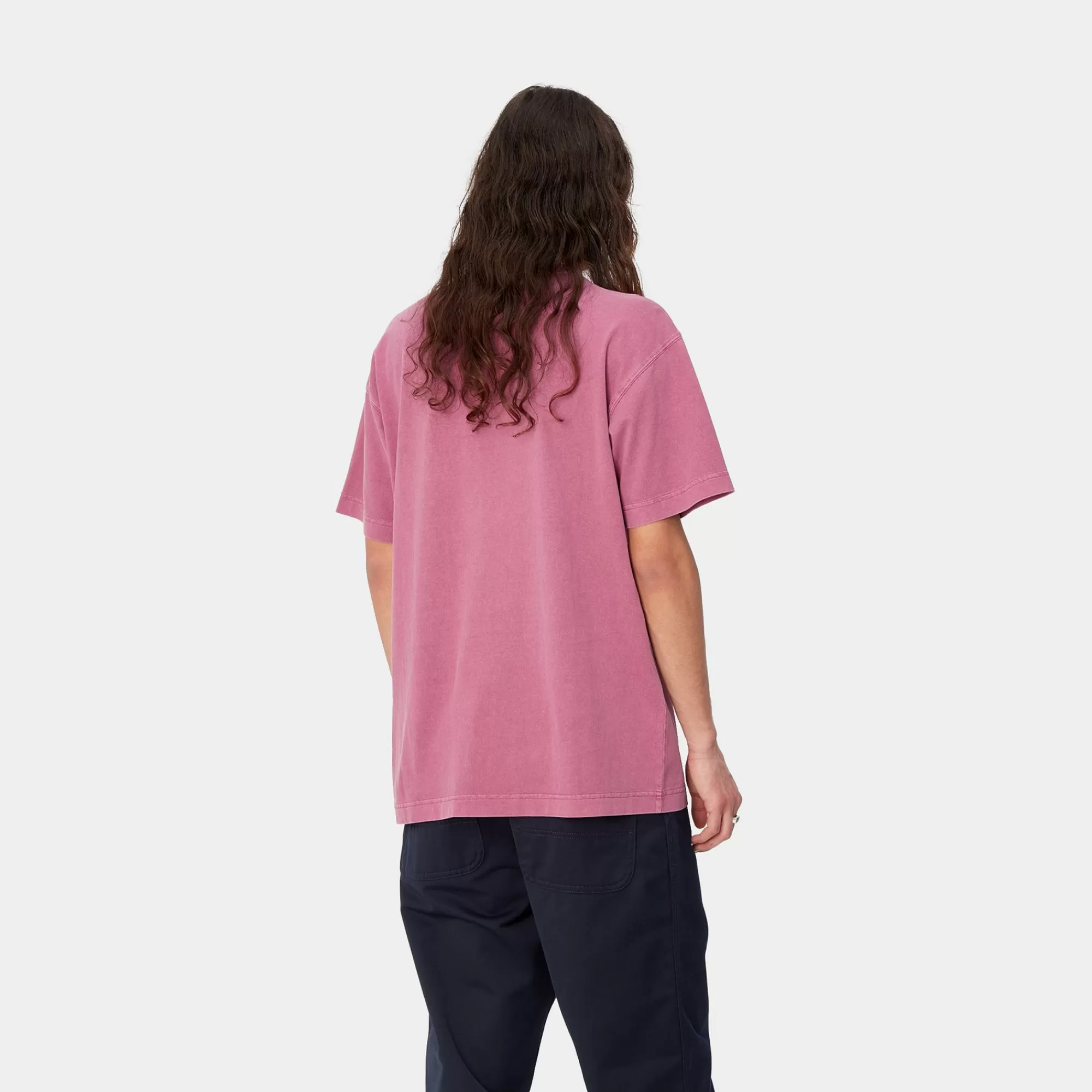 Carhartt WIP T-Shirts & Polos>S/S Nelson T-Shirt