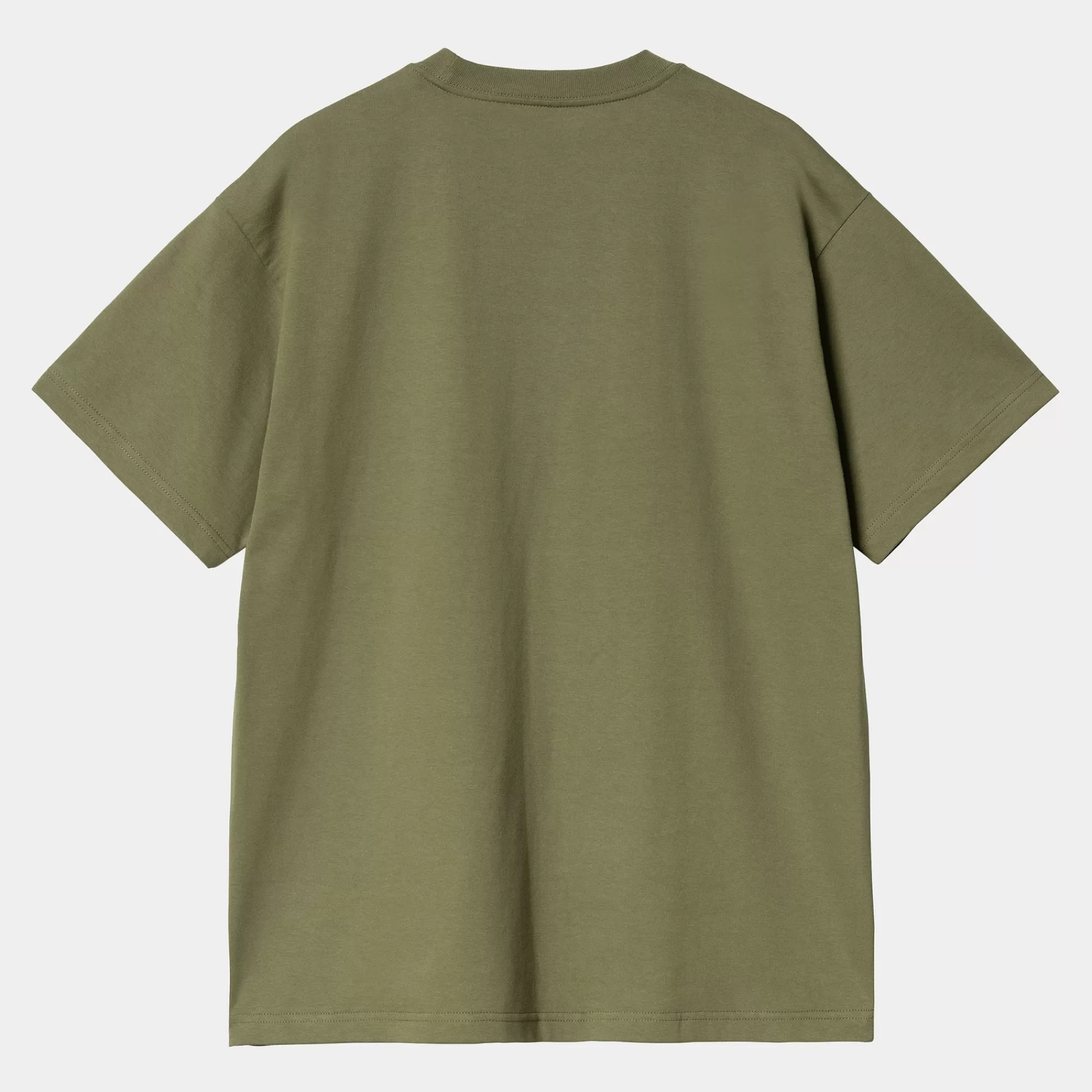 Carhartt WIP T-Shirts & Polos>S/S Oh Yeah T-Shirt